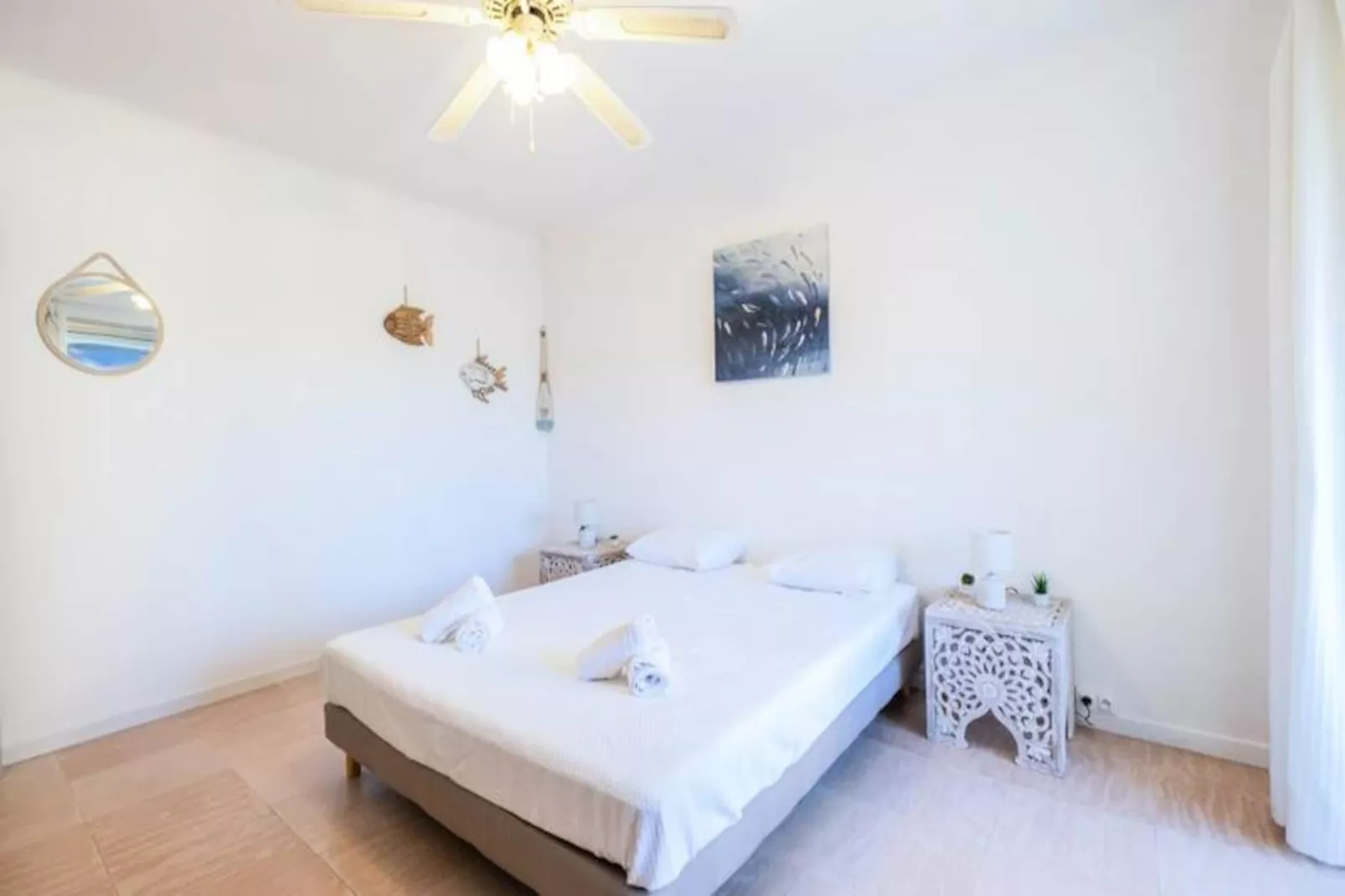 Résidence 3p à 100m Des Plages, Terrasse Et Parking-Untagged