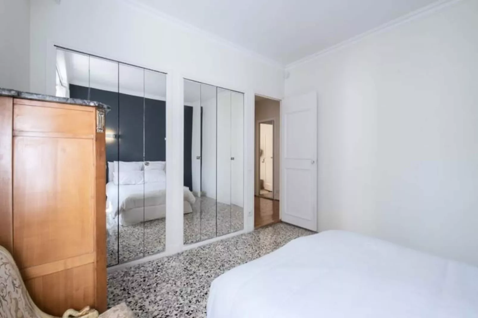 Résidence Maison Et Piscine Chauff&eacute;e 5min &agrave; Pied Du Centre !-Non tagué