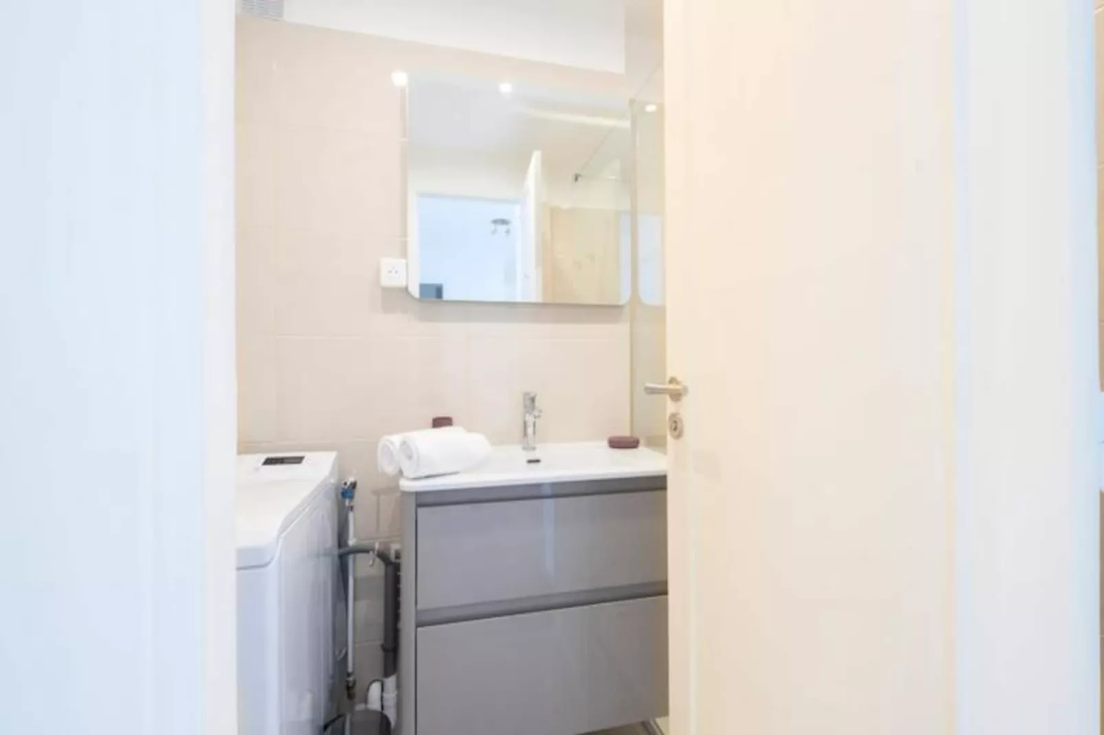 Résidence 4p Proche Hyper Centre, Vue Mer, Parking-Nicht zugeordnet