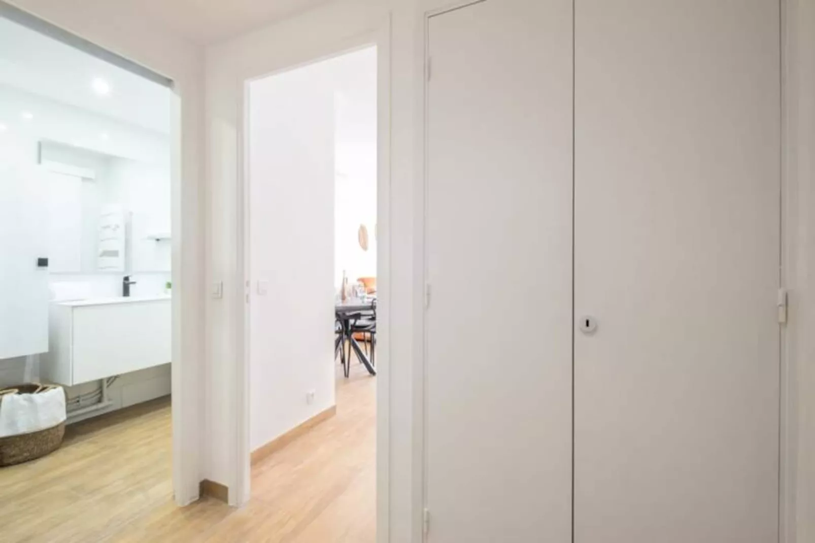 Résidence Appartement Avec Piscine R&eacute;sidentiel-Nicht zugeordnet