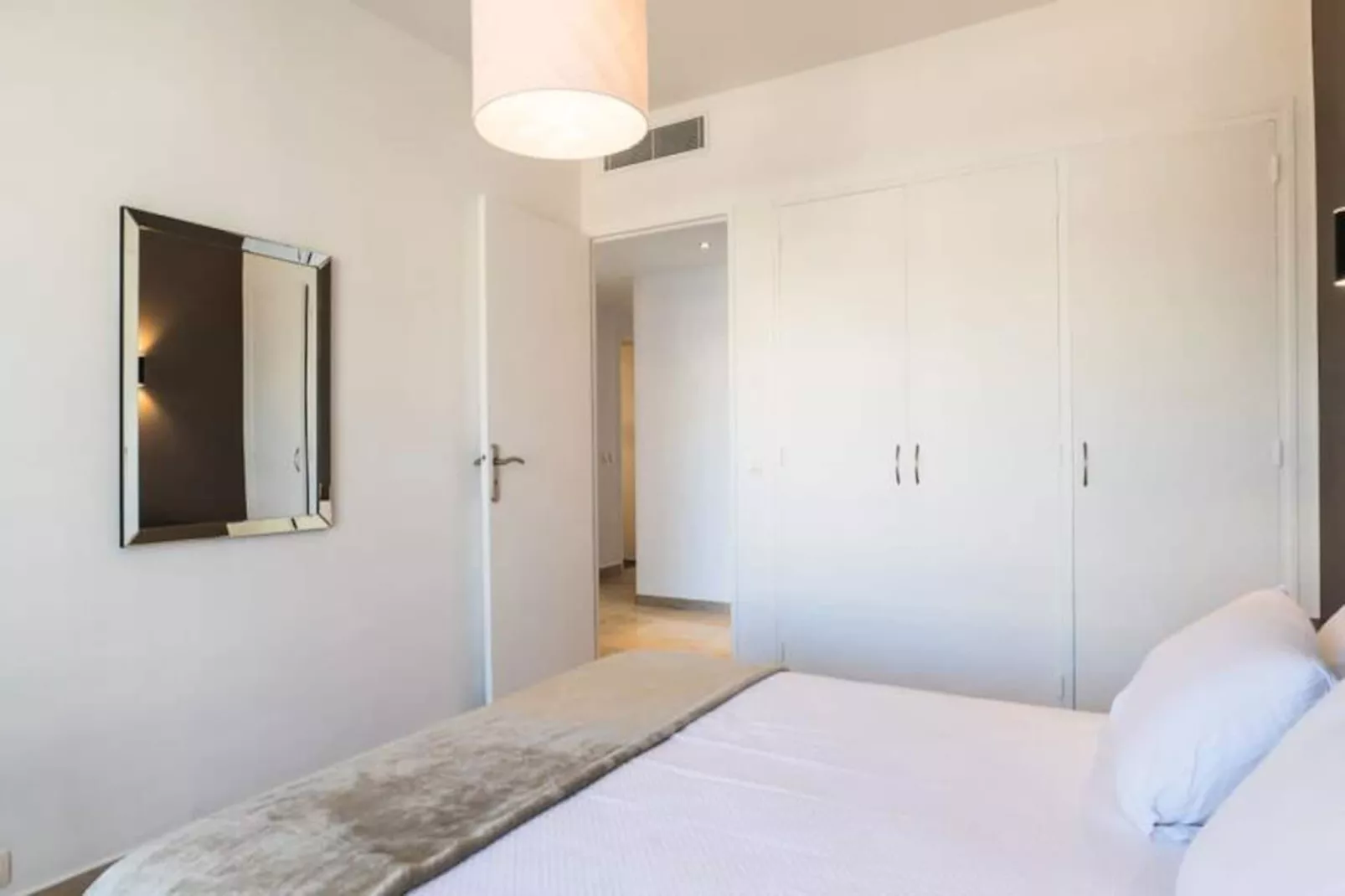 Résidence Vue Mer Panoramique - 3 Pi&egrave;ces Mour&eacute; Rouge-Nicht zugeordnet