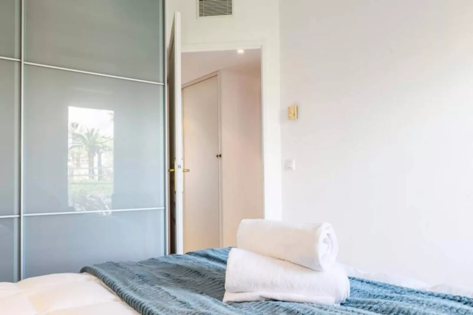 Résidence 3p De Standing, Piscine, Vue Mer, à 2 Pas Des Plages-Untagged