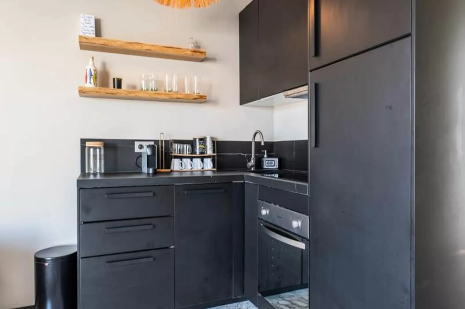 Résidence 3p Rooftop Palm Beach, Plages &agrave; 2min &agrave; Pied-Untagged