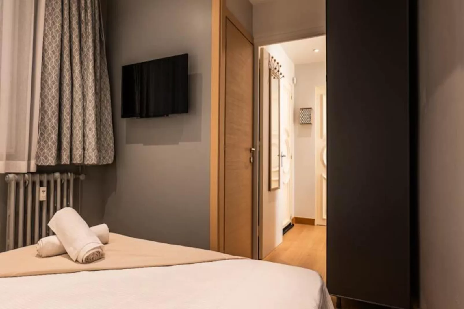 Résidence 3p Lumineux Avec Terrasse &agrave; 15min &agrave; Pied Du Palais-Untagged