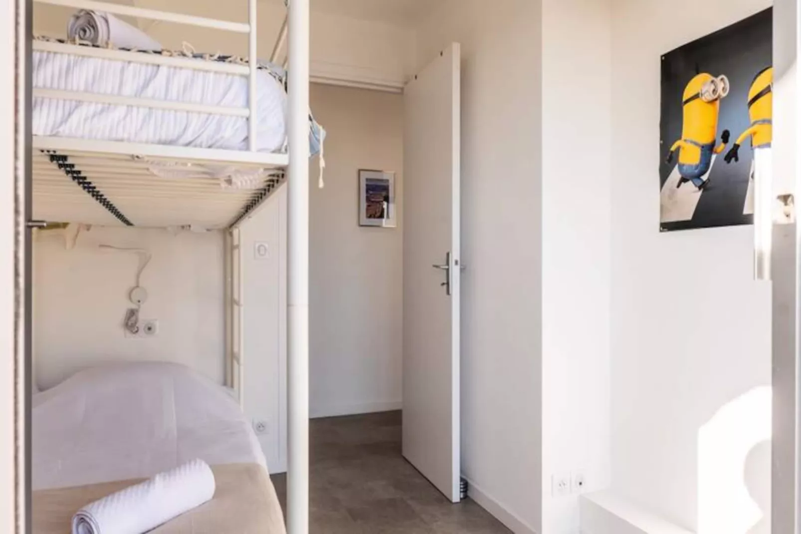 Résidence 4p Avec Terrasse Vue Mer à Deux Pas Des Plages-Untagged