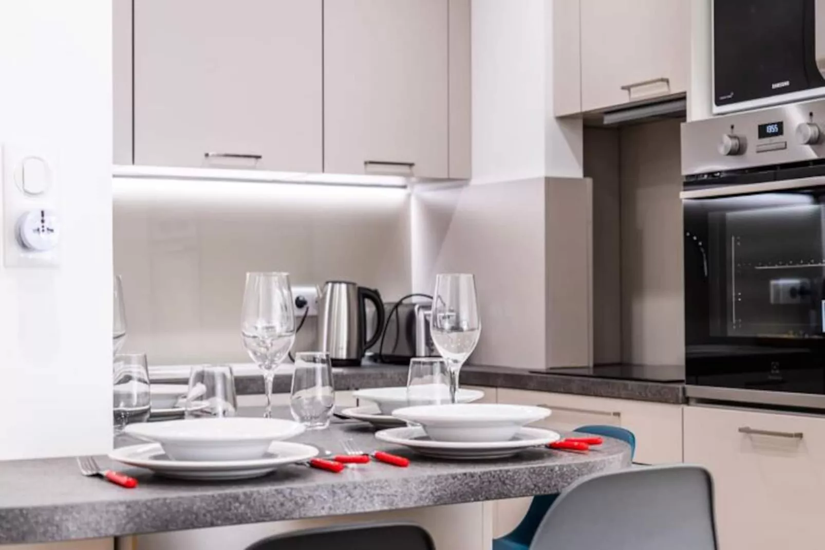 Résidence 3p Avec Terrasse &agrave; 100 M&egrave;tres De La Mer-Untagged