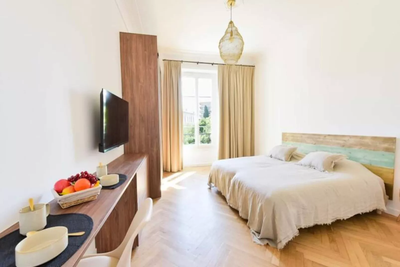 Résidence  Rare 4p Standing Proche Croisette-Non tagué