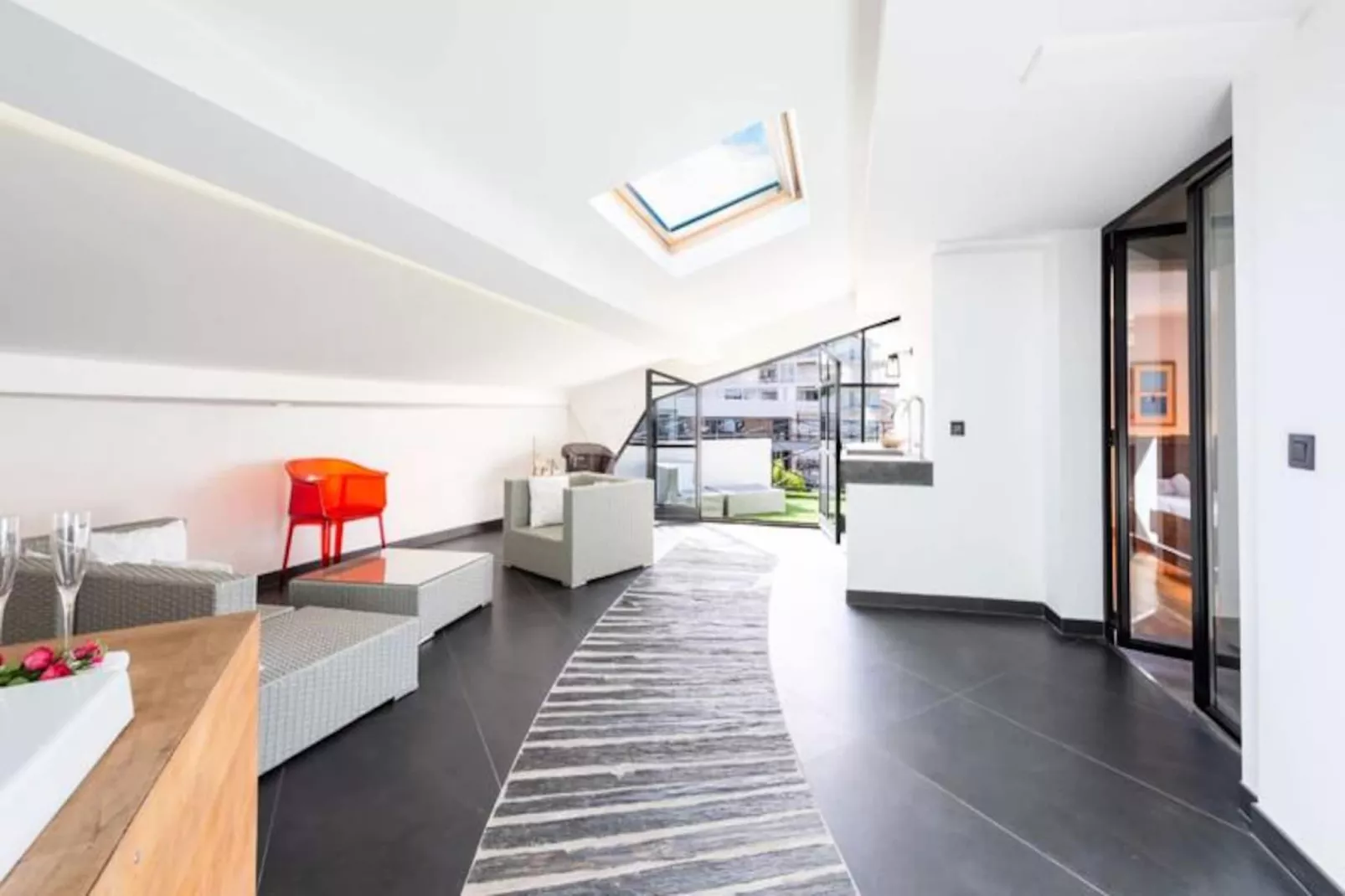 Résidence Duplex à Pied Des Plages-Untagged