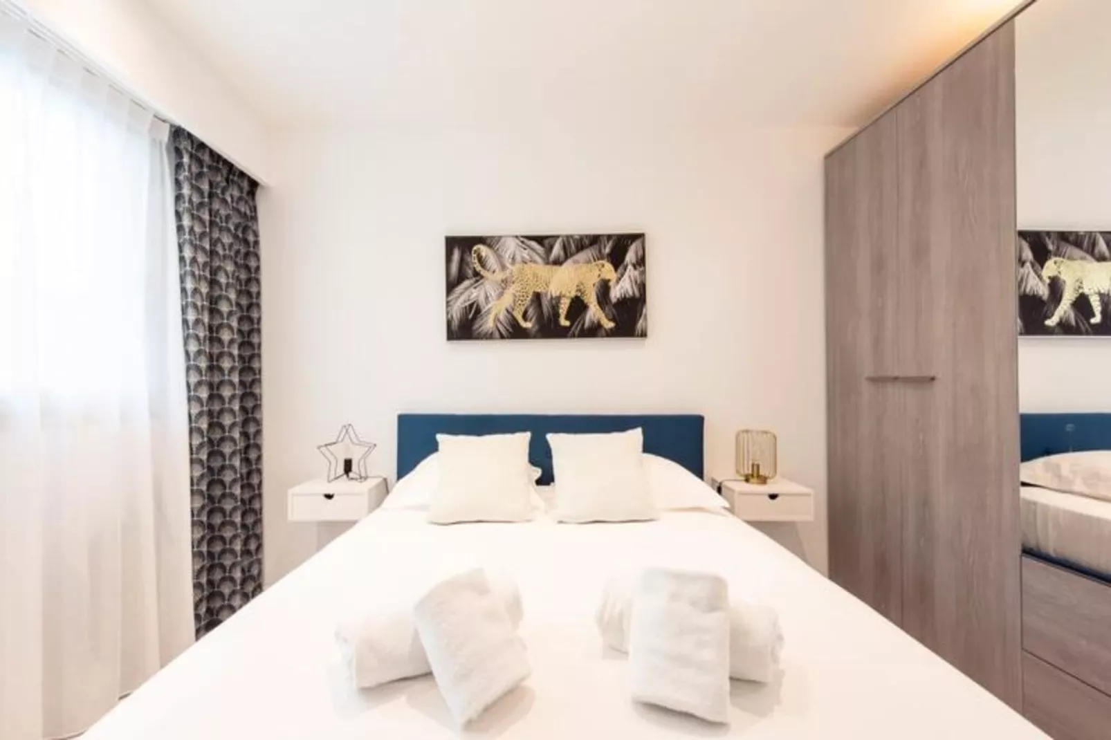 Résidence Rare ! 3p Piscines, Plages Et Parking-Untagged