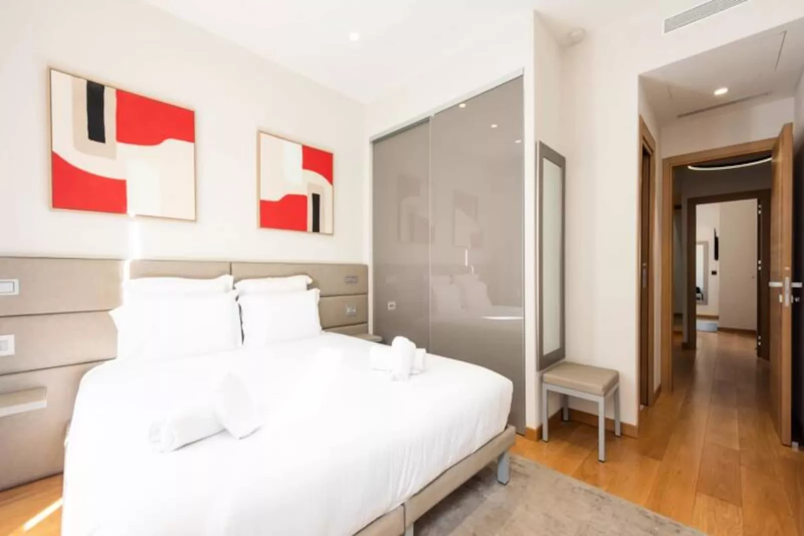 Résidence Duplex 145m² Terrasse Et Ascenseur Privé-Untagged