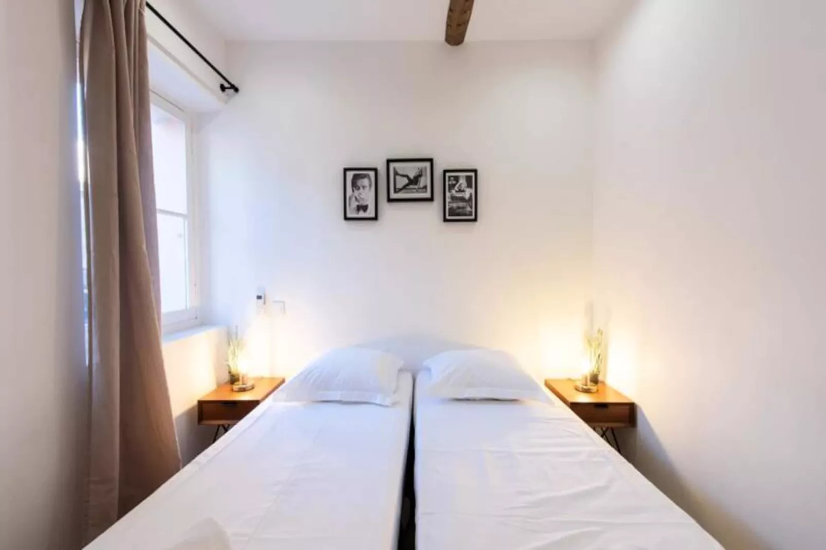 Résidence 3p Centre Cannes Suquet-Untagged