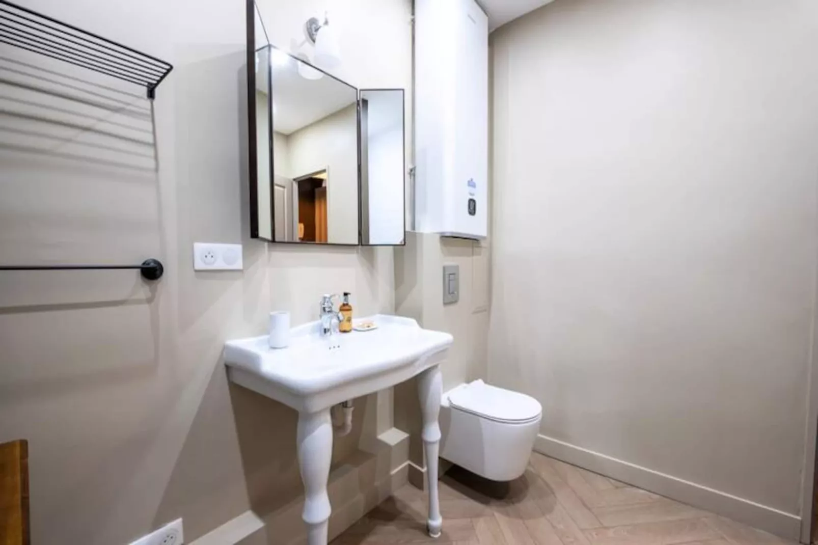 Résidence 2p Rénové Cœur De Cannes-Nicht zugeordnet