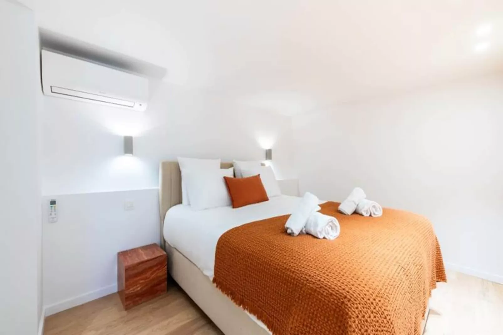 Résidence 4p Duplex Mansardé, Cœur De Cannes-Non tagué