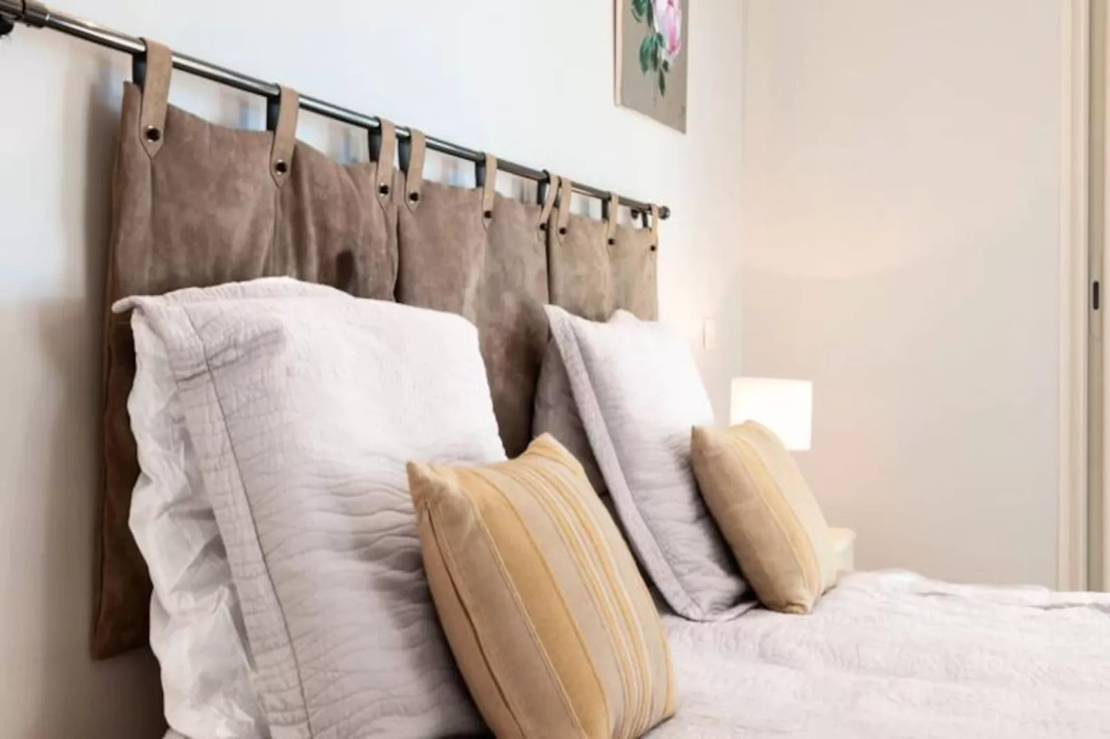 Résidence Rez-de-jardin Croisette Vue Mer Avec Garage-Non tagué