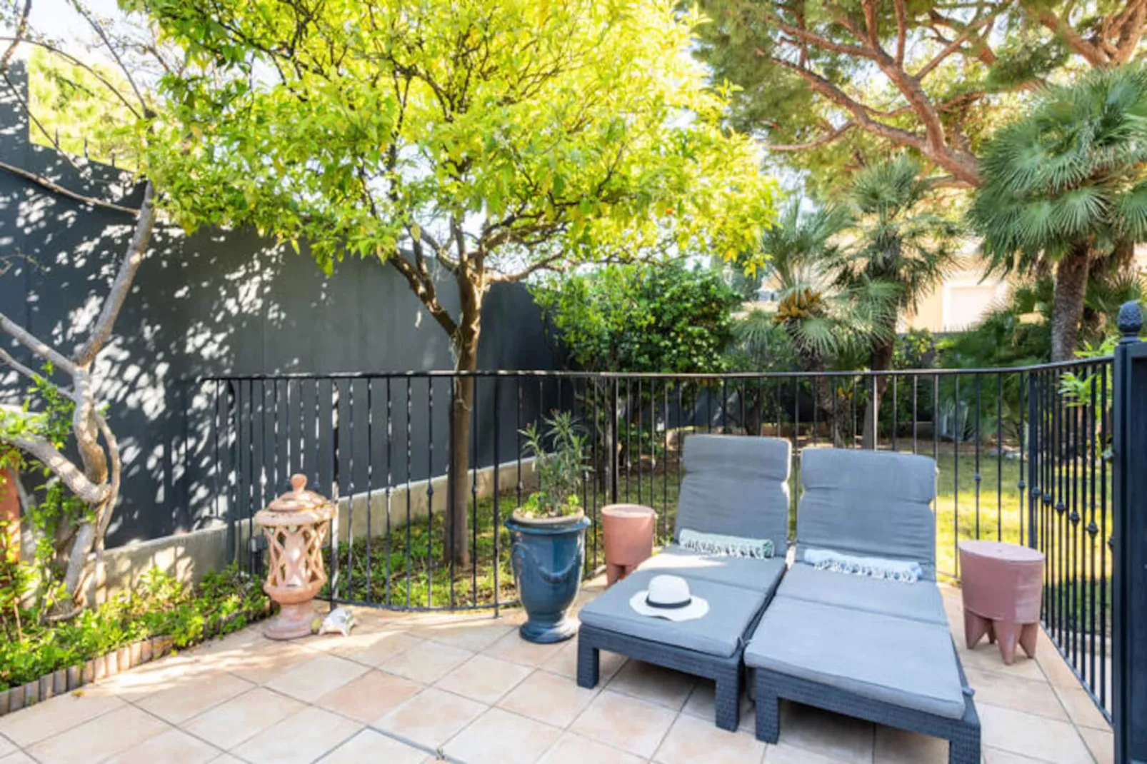 Résidence 4p Piscine Priv&eacute;e & Vue Mer-Untagged