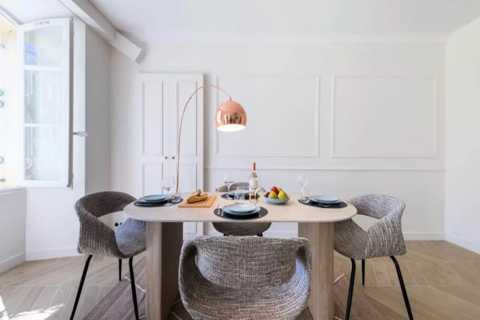 Résidence 4p Bourgeois Rez-de-jardin, Proche Croisette & Plages-Untagged