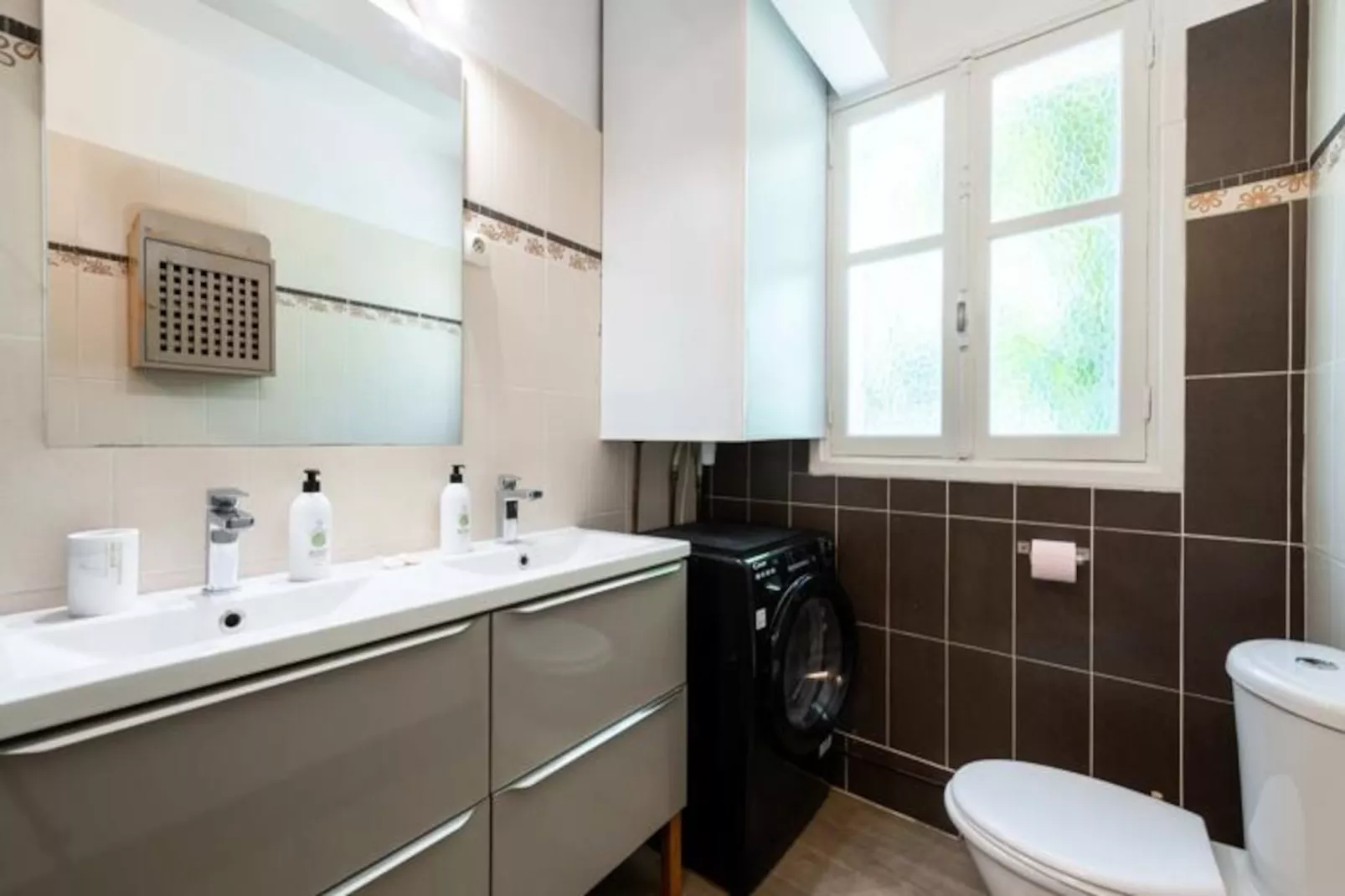 Résidence 2p Rez-de-jardin Au Calme &ndash; Cadre Paisible-Non tagué