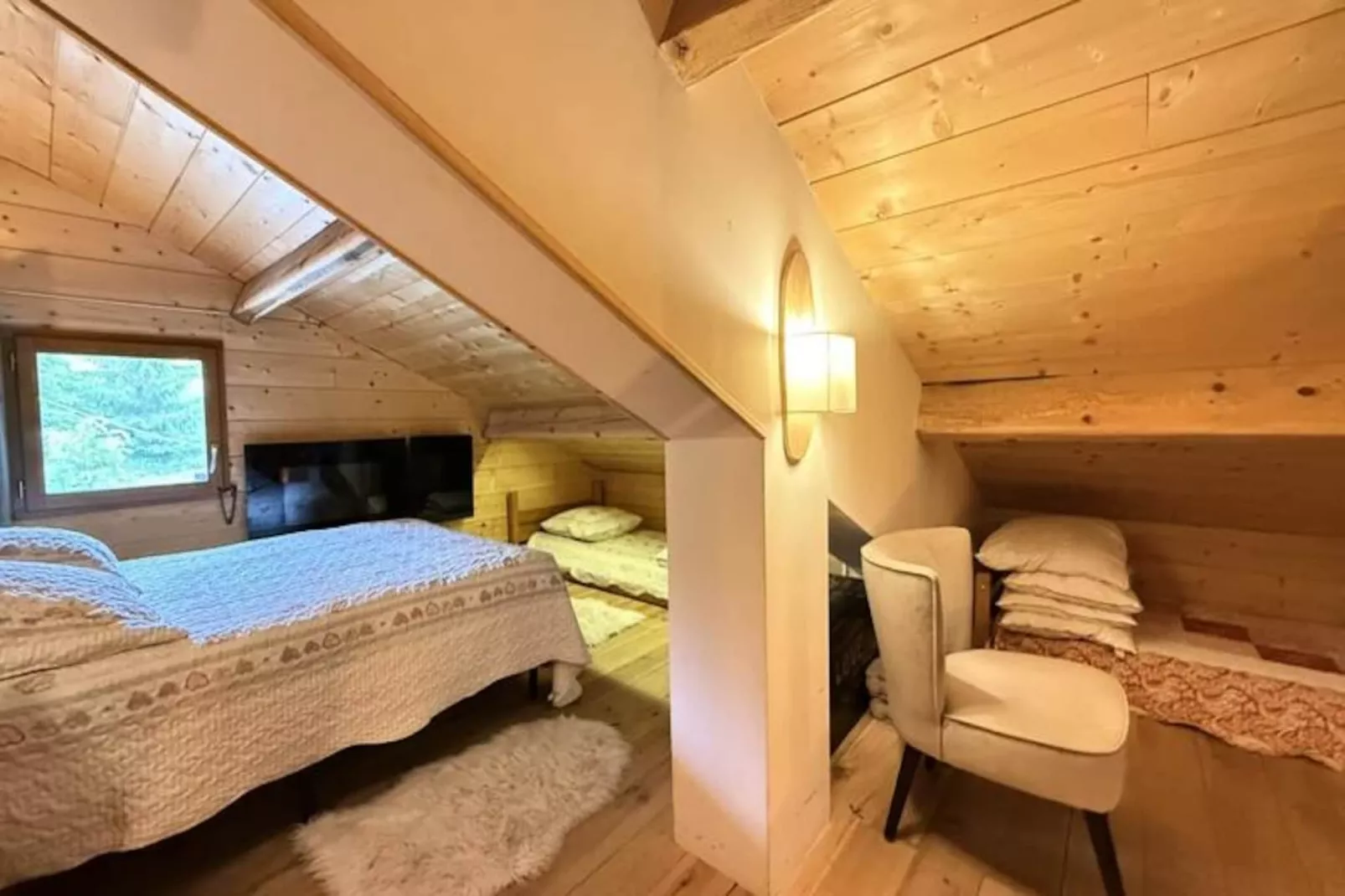 Bel Appartement Face Aux Pistes De Valberg-Nicht zugeordnet