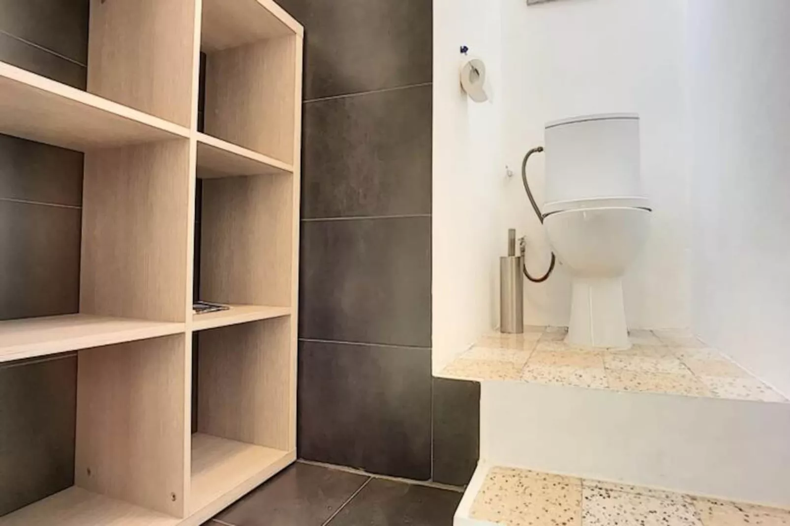 Résidence Cours Mass&eacute;na Sur Le March&eacute; Proven&ccedil;al-Nicht zugeordnet