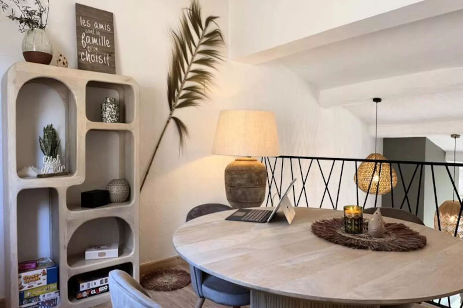 Plen Souleu Villa Haut Standing, Piscine, Jacuzzi, Sauna, Airco By Sunset-Untagged