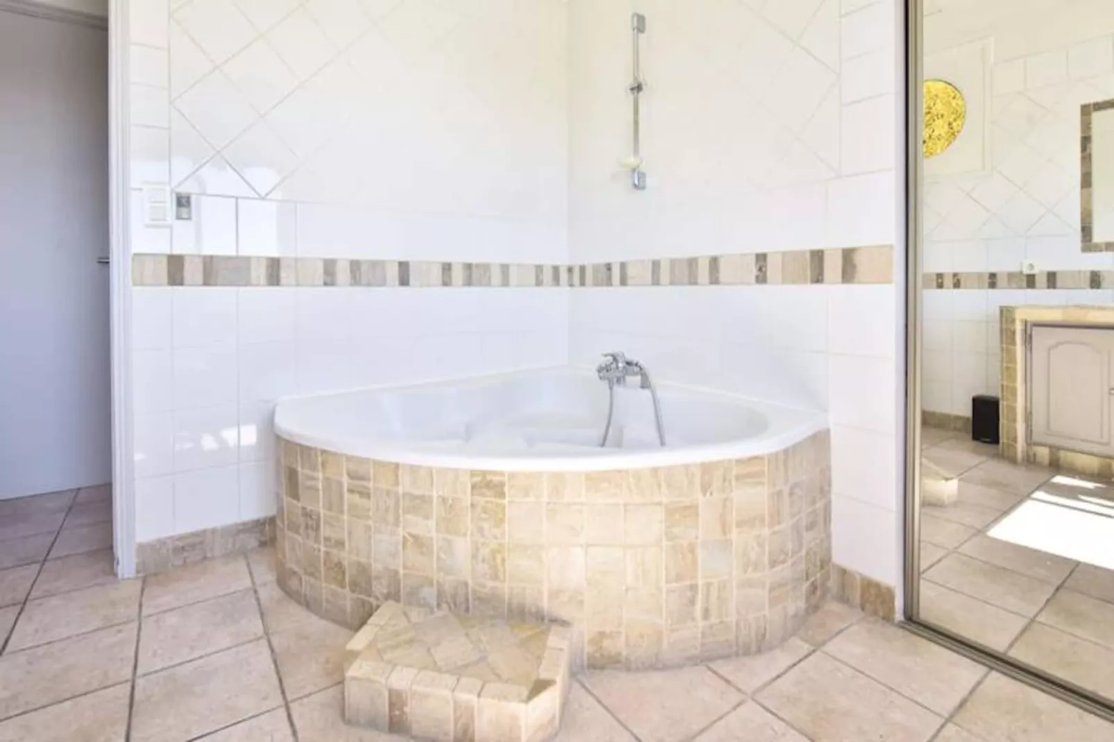 Résidence Maison Avec, Piscine & Vue Mer - Antibes-Non tagué