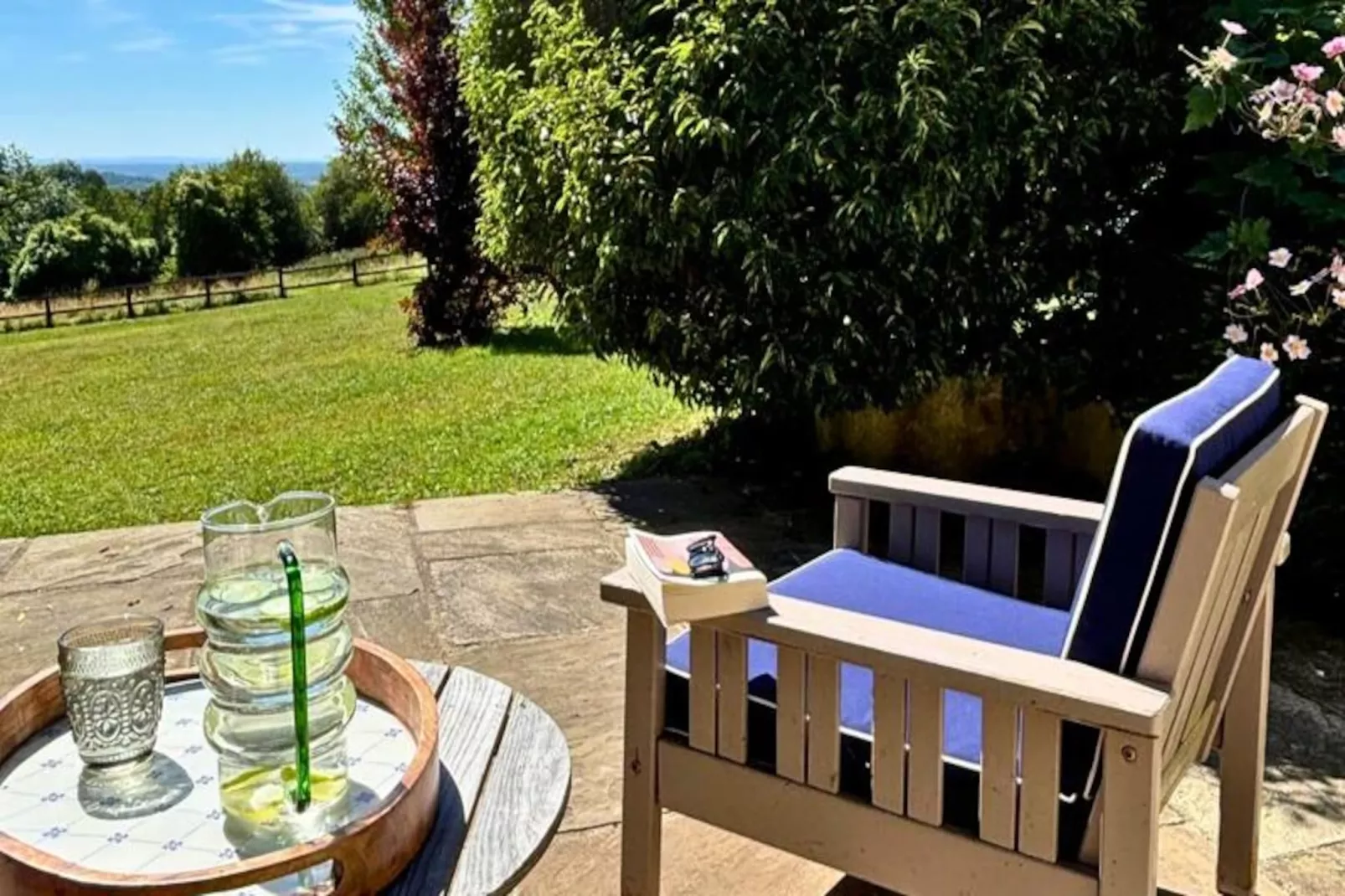 Maison Le Clos Longlais --Nicht zugeordnet