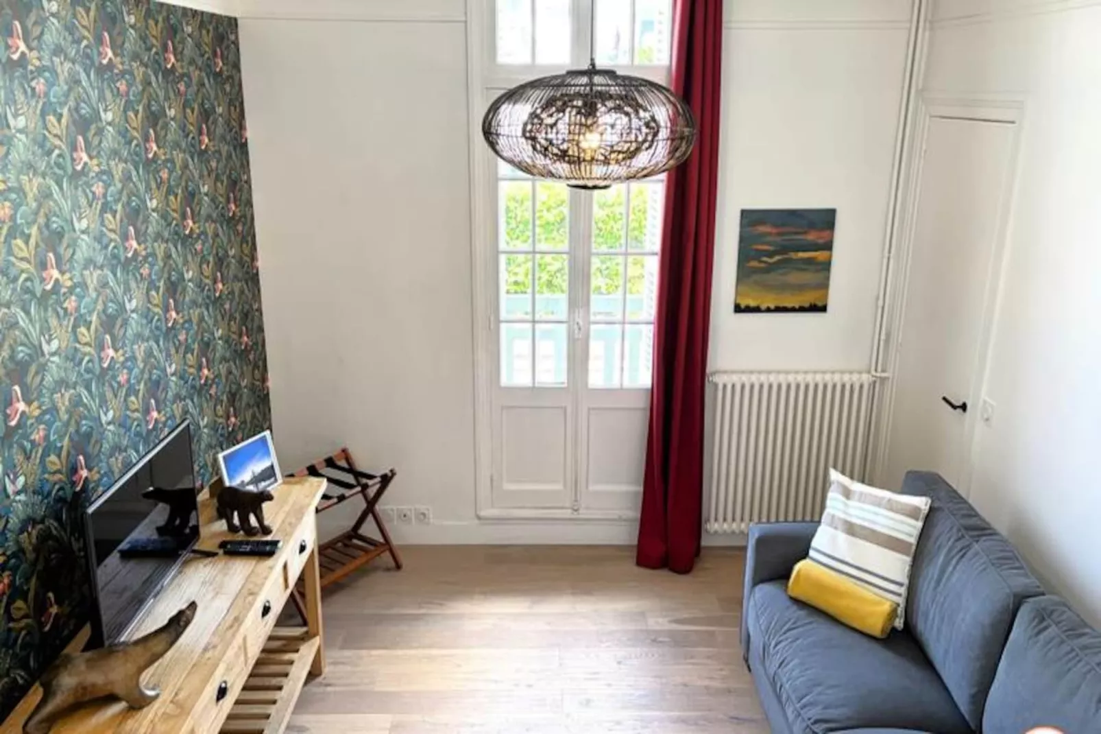 💫 La Villa Mirabeau-Untagged