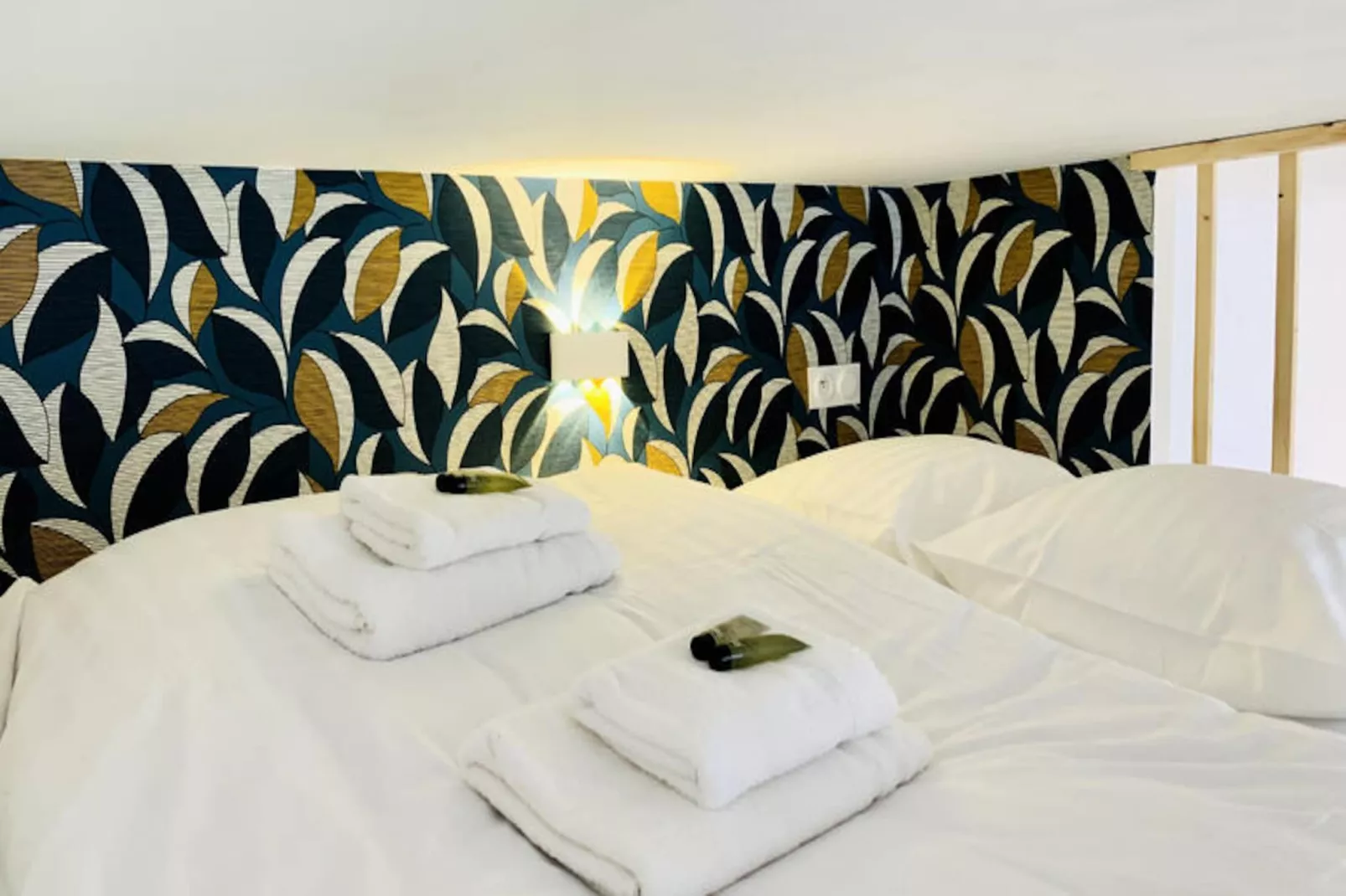 Appartements à La Rochelle-Untagged