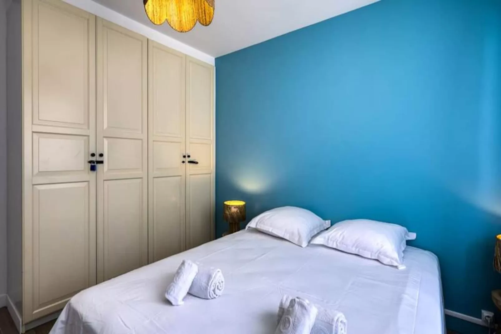 Maison Des Bouillats --Non tagué