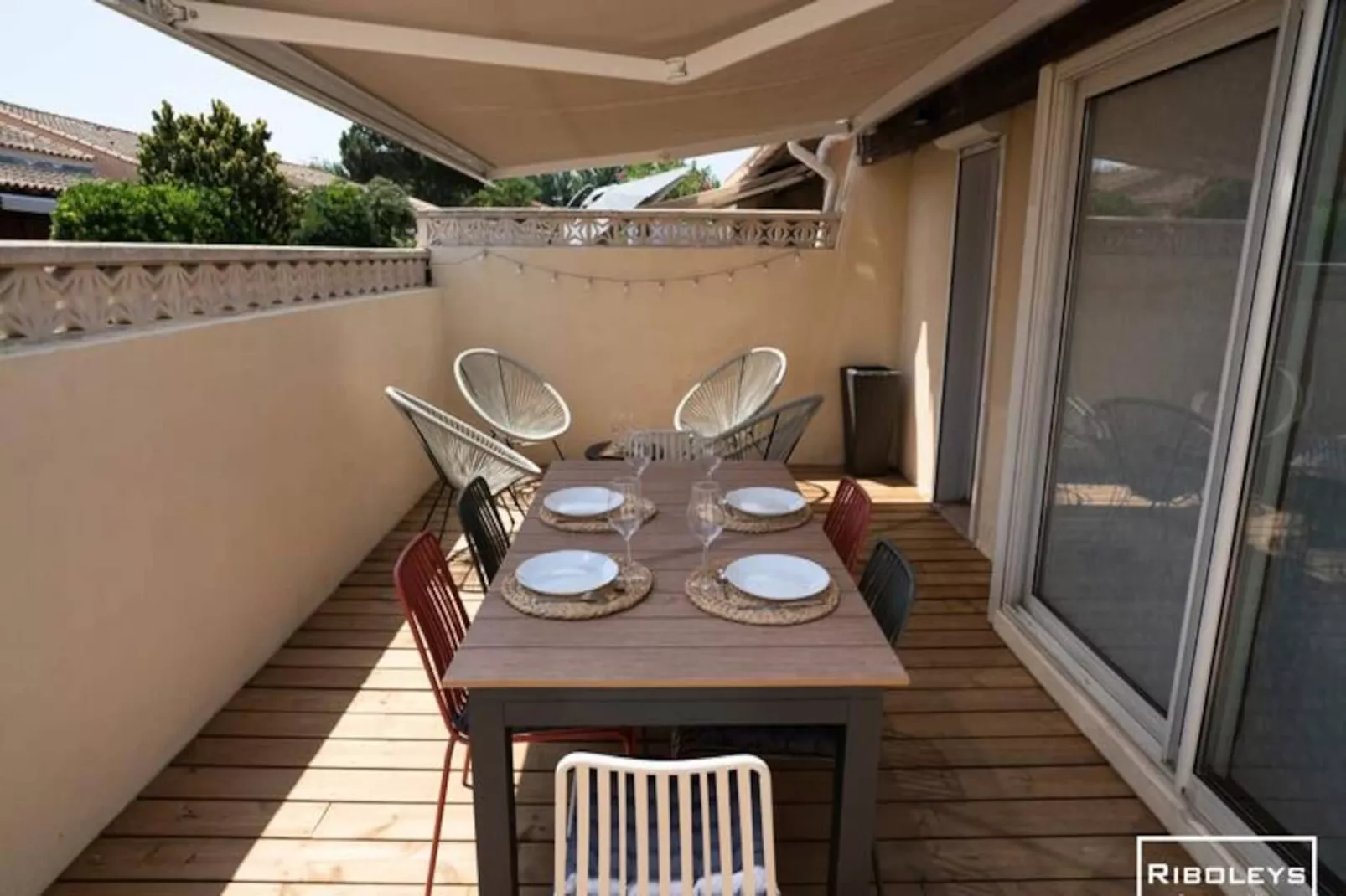 Villa R&eacute;nov&eacute;e Climatis&eacute;e &agrave; 600m De La Plage-Untagged