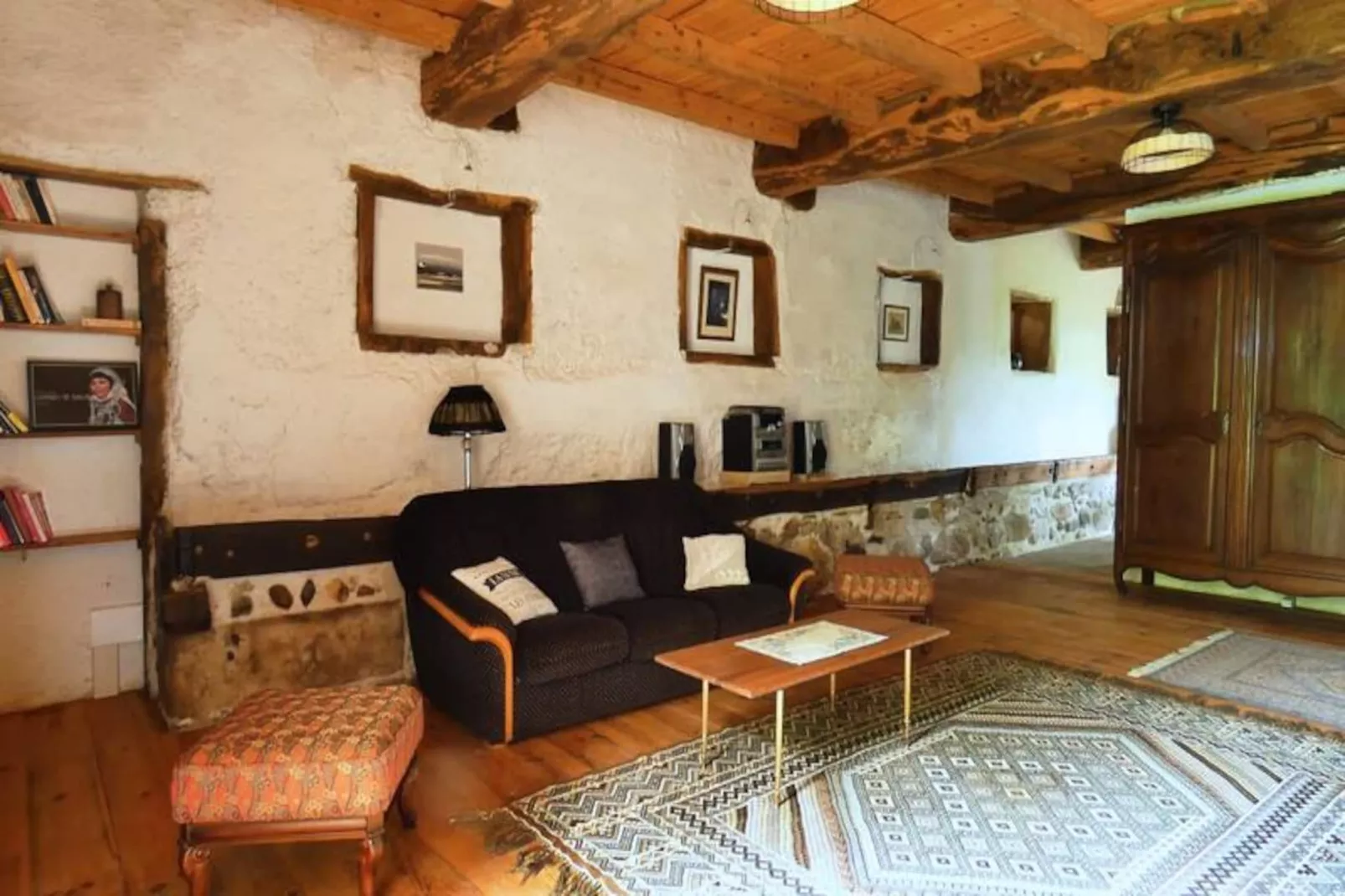 Résidence La Bergerie Calme, Nature & Authenticit&eacute;-Untagged