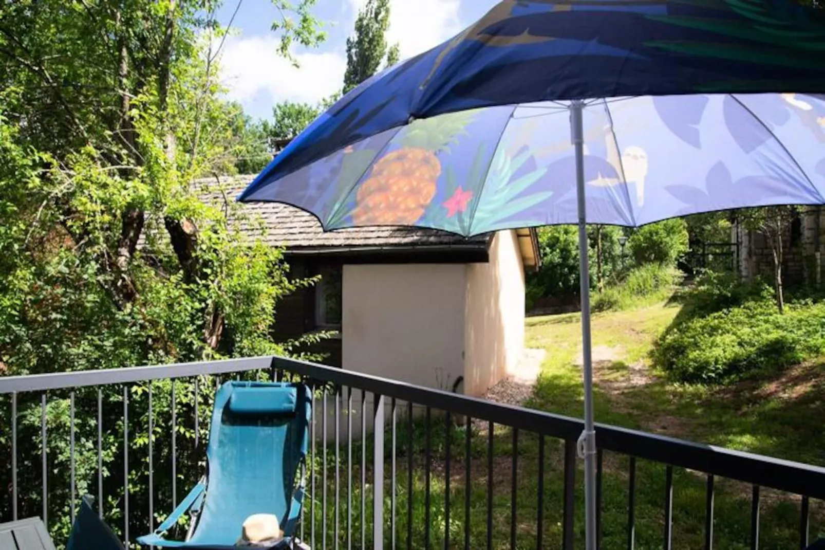 Gîte Location 4/6 pers. premium - village de gites des bruguières-Nicht zugeordnet