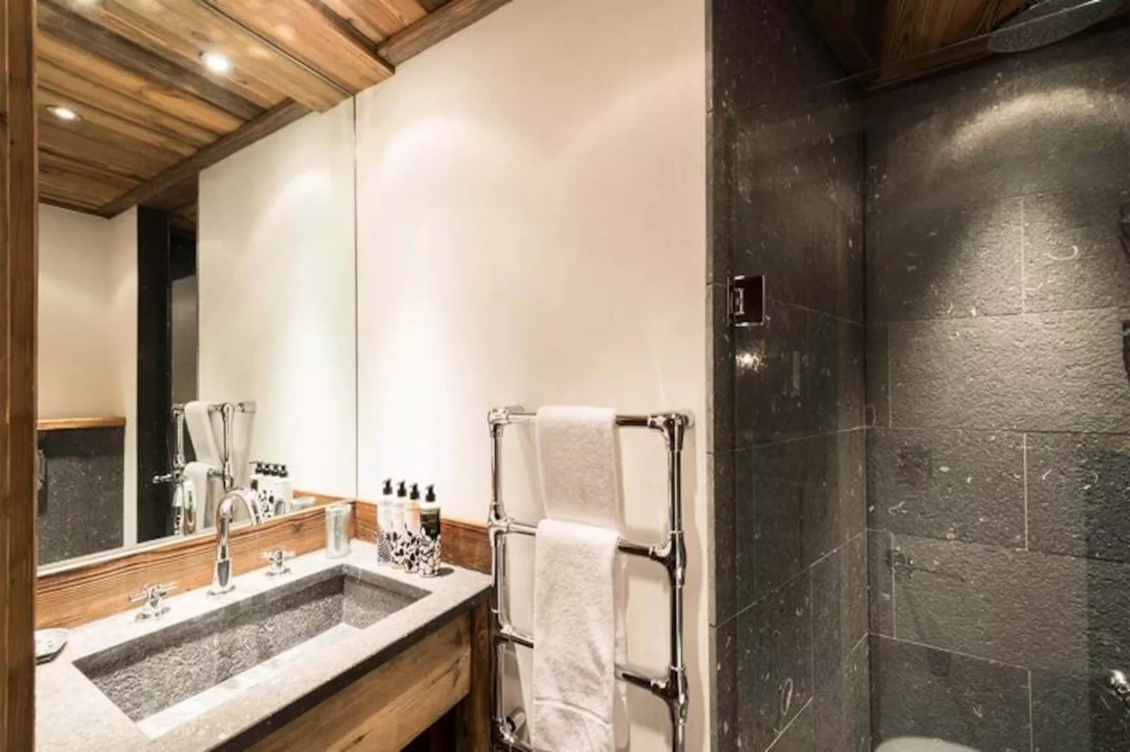 Chalet Madame Vacances Genepy-Nicht zugeordnet