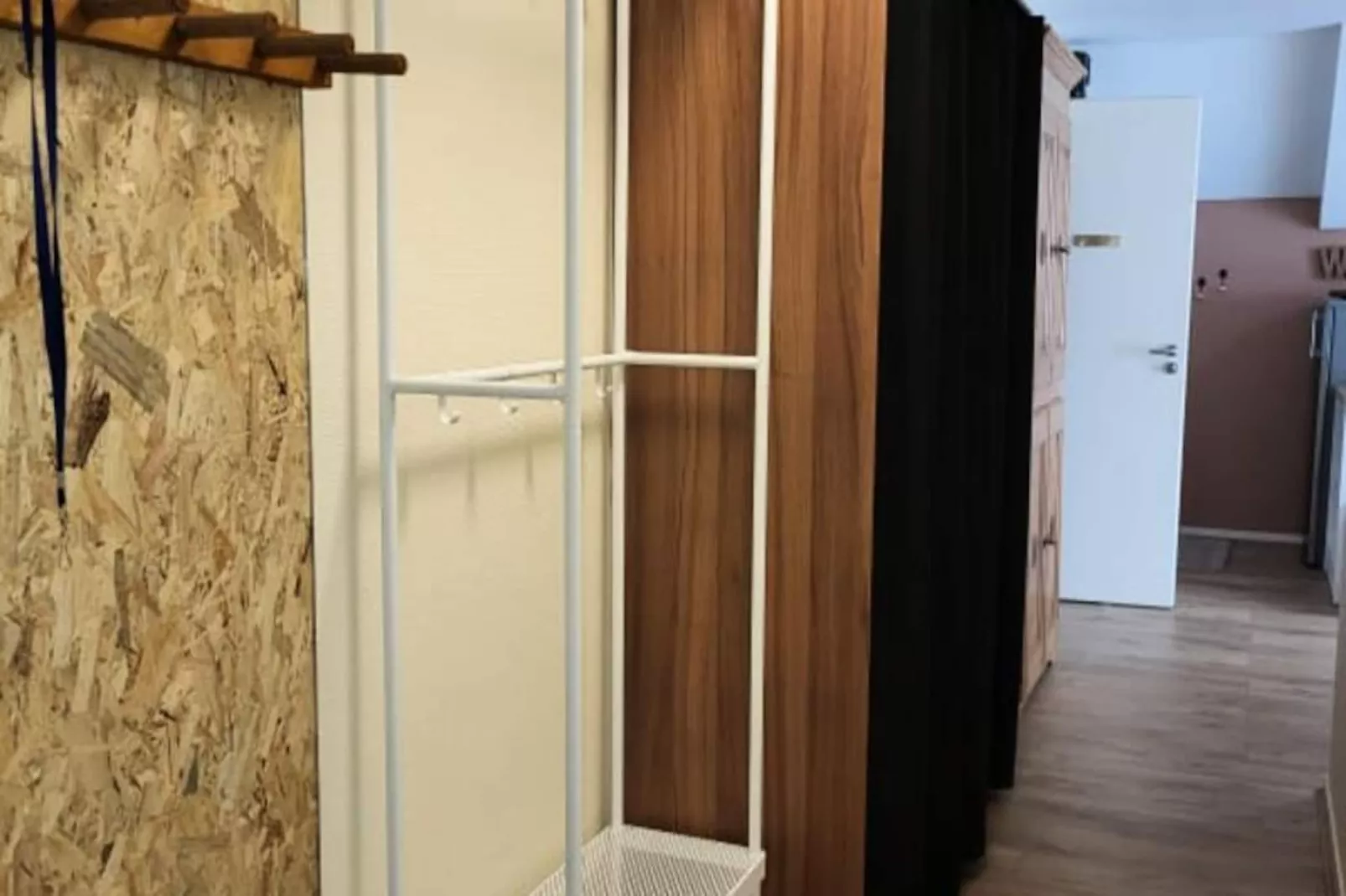 Appartement Spacieux Au Petit Bois, La Féclaz-Untagged