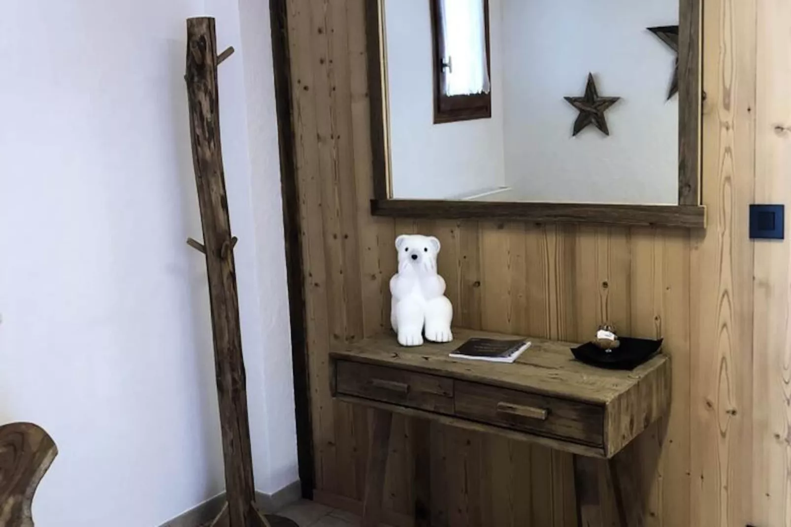 Chalet Colenfrey-Nicht zugeordnet