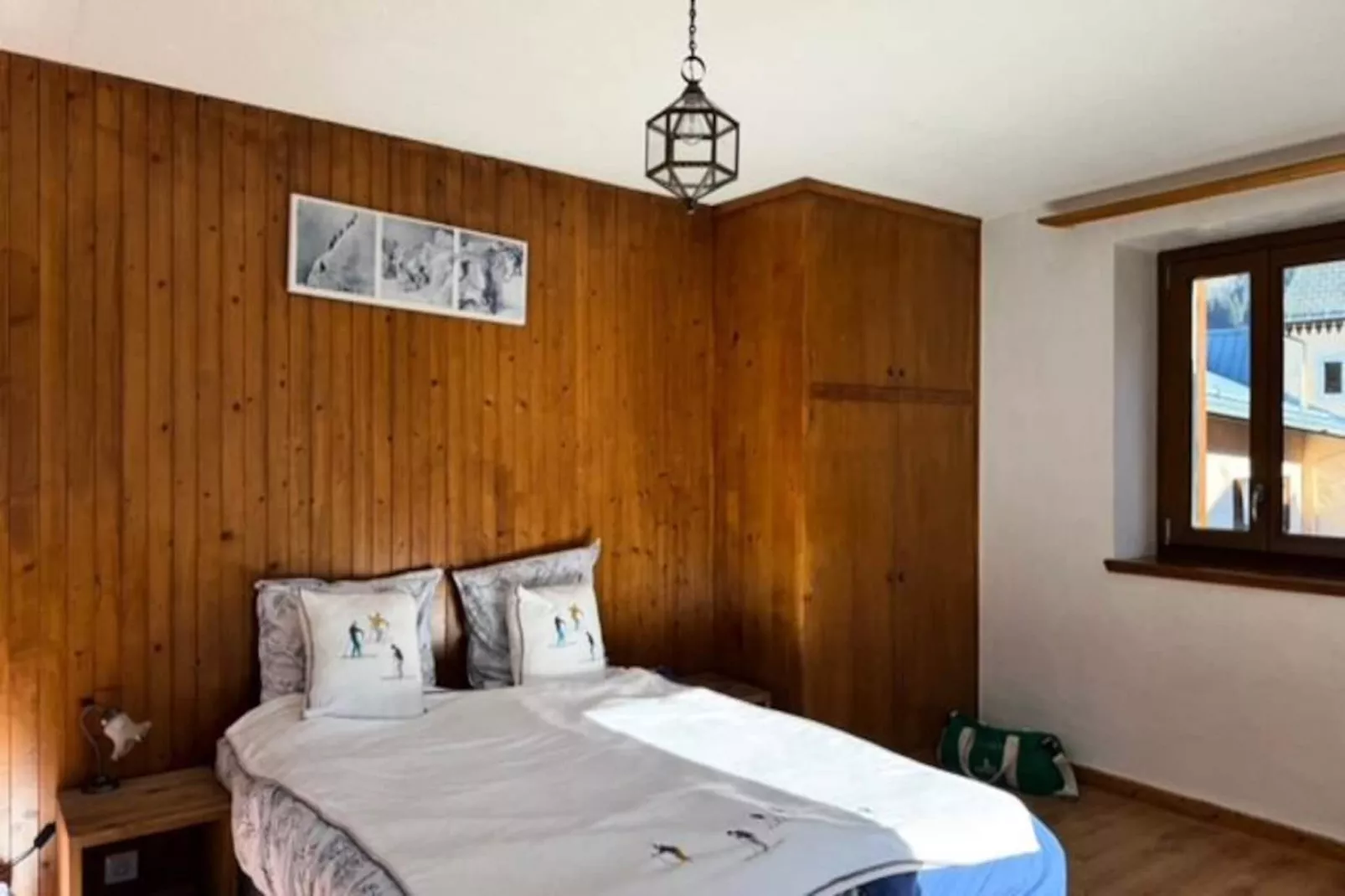 Résidence La Maison Blanche-Nicht zugeordnet