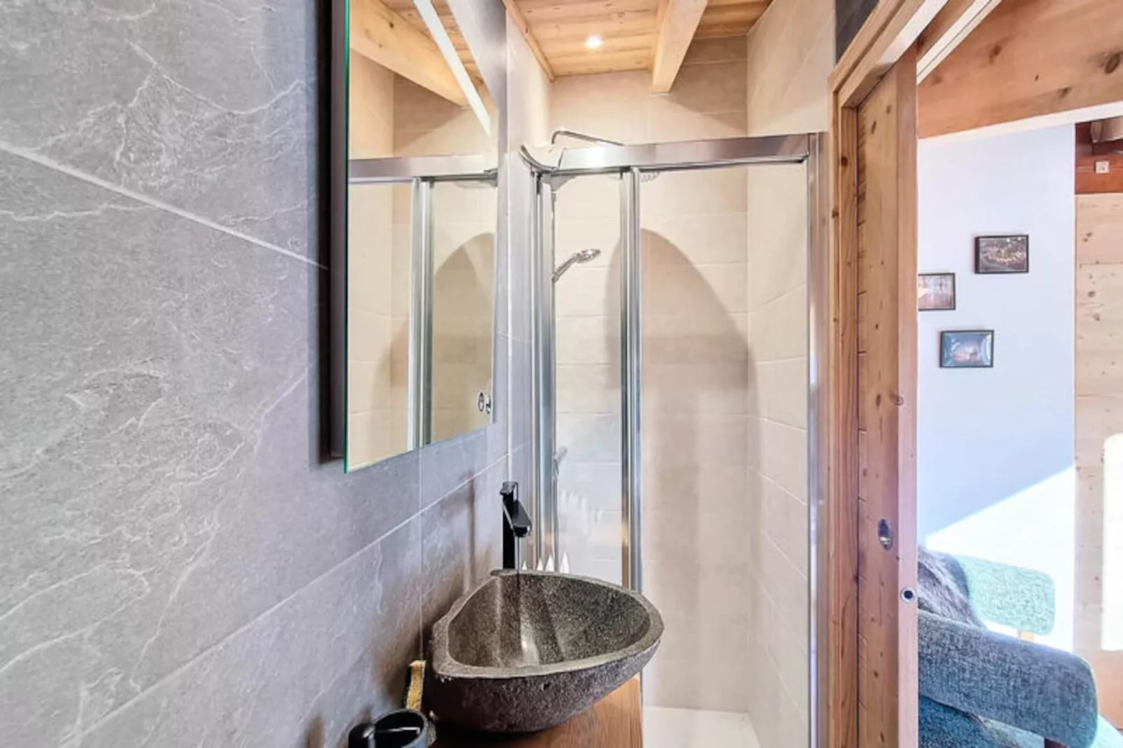 Appartements à Les Gets-Nicht zugeordnet