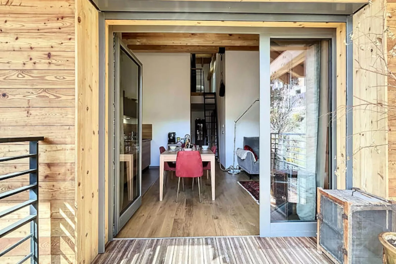 Appartements à Les Gets-Non tagué