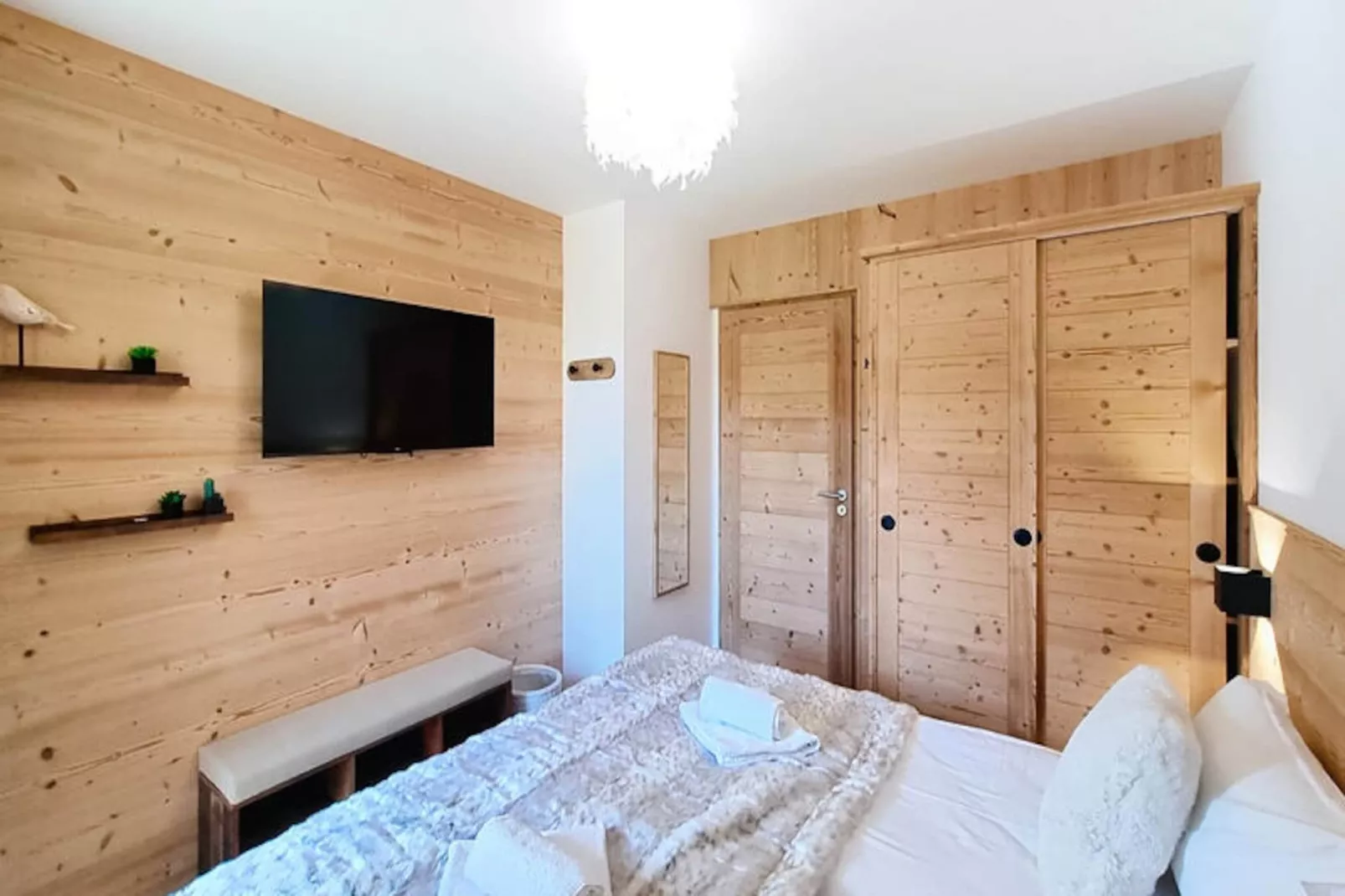 Appartements à Les Gets-Untagged