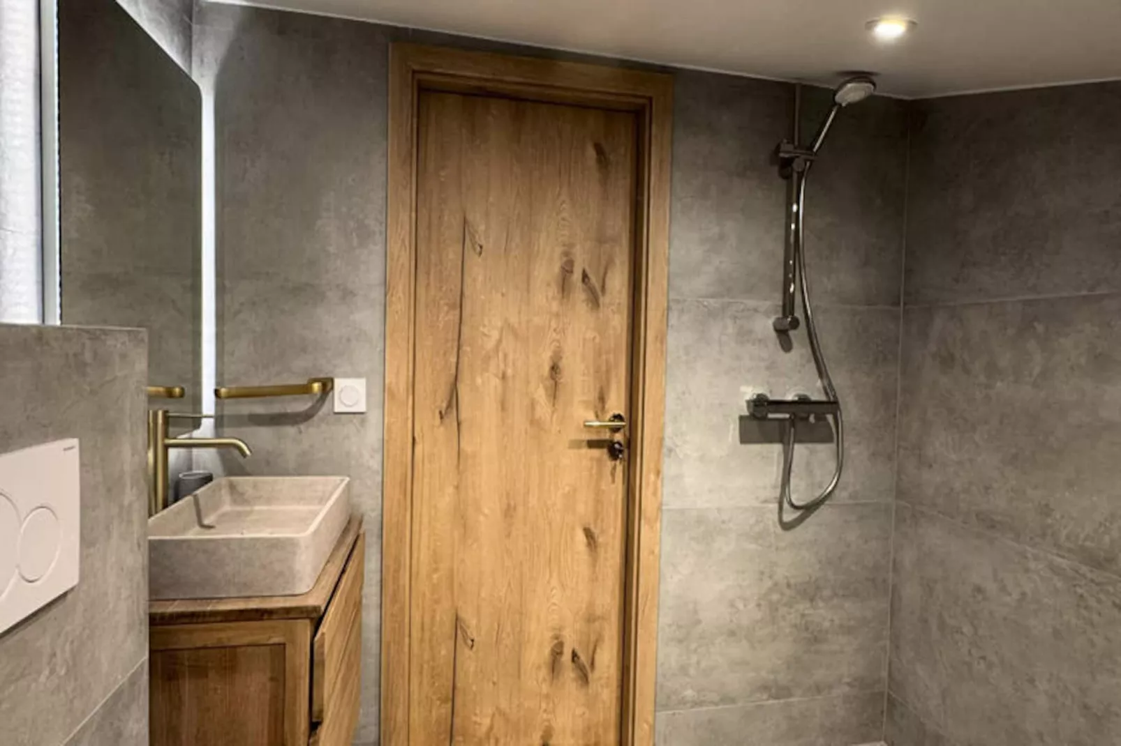 Appartements à Les Gets - Untagged