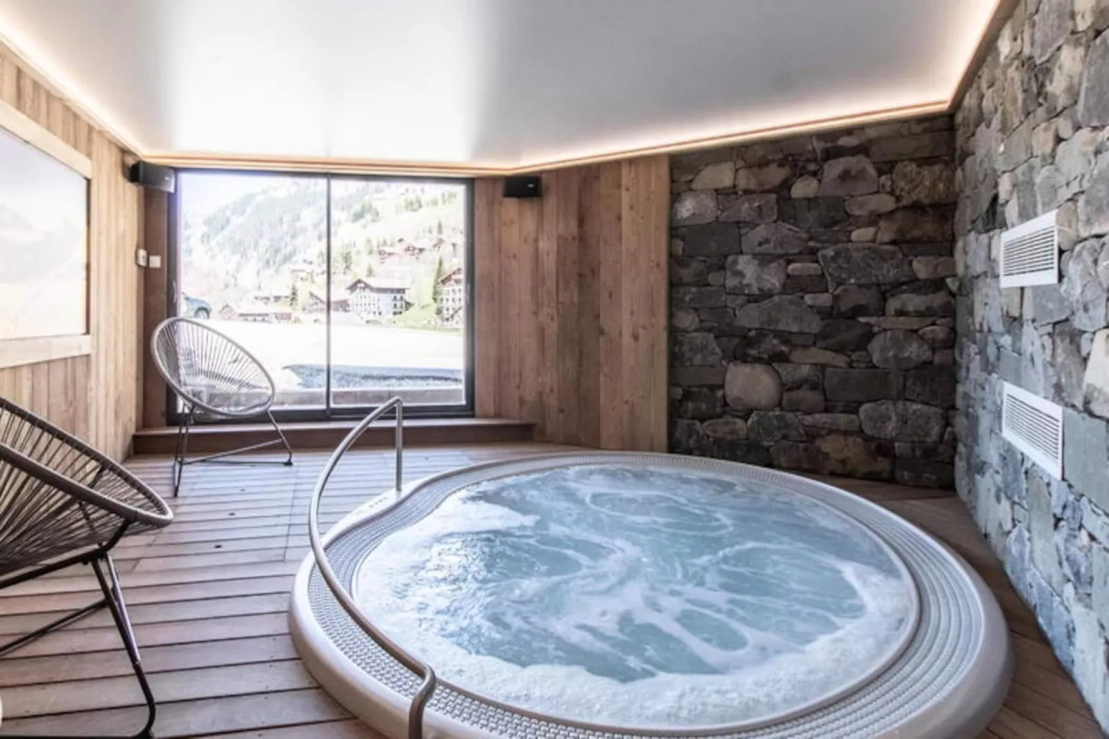 Résidence Sommard N° 9-Nicht zugeordnet