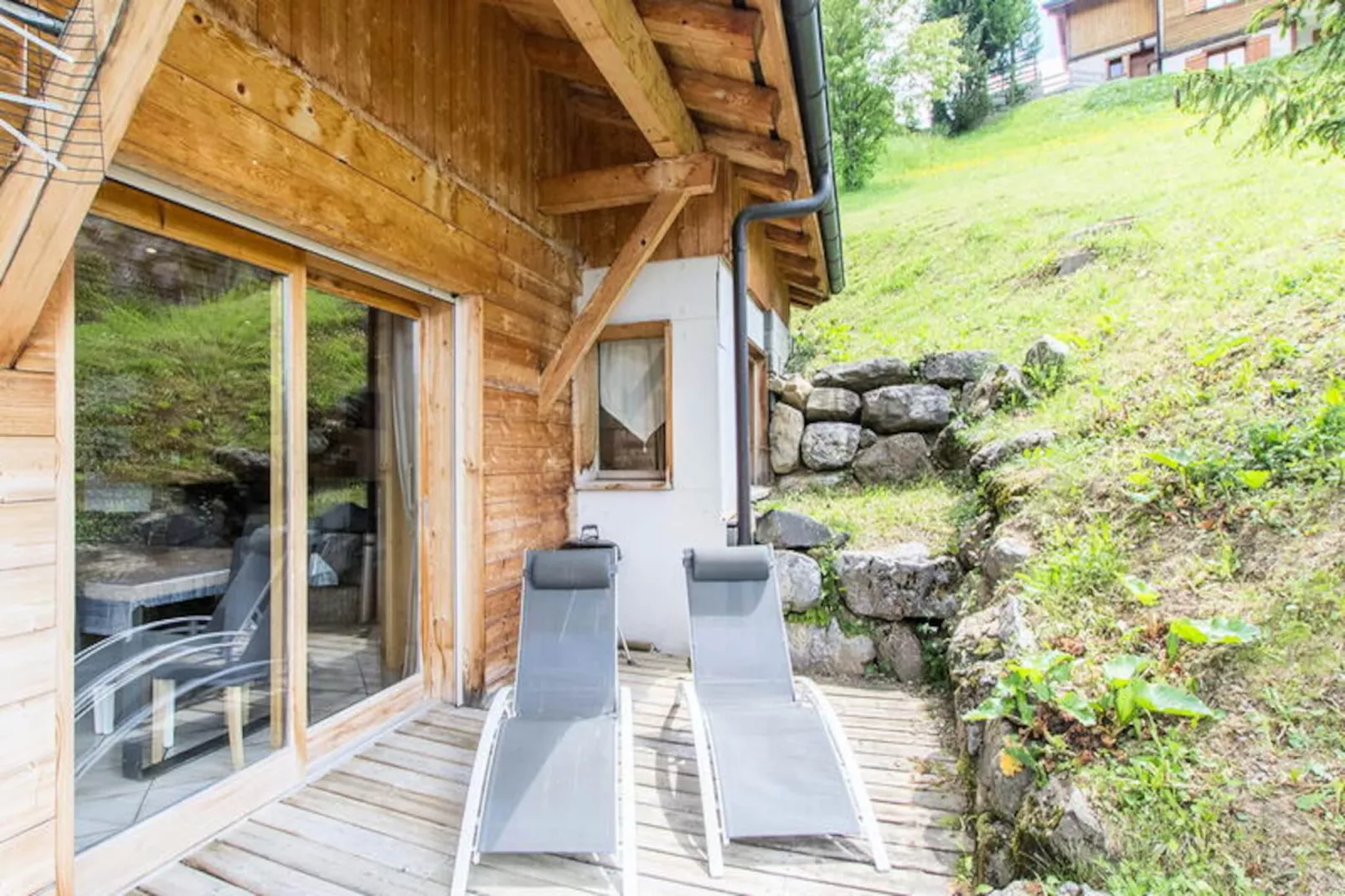 Résidence Marjency-Untagged