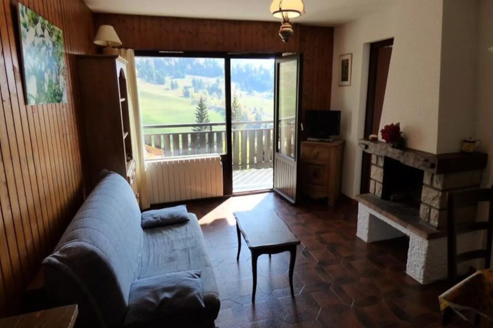 Résidence Chanteneige 1-Non tagué