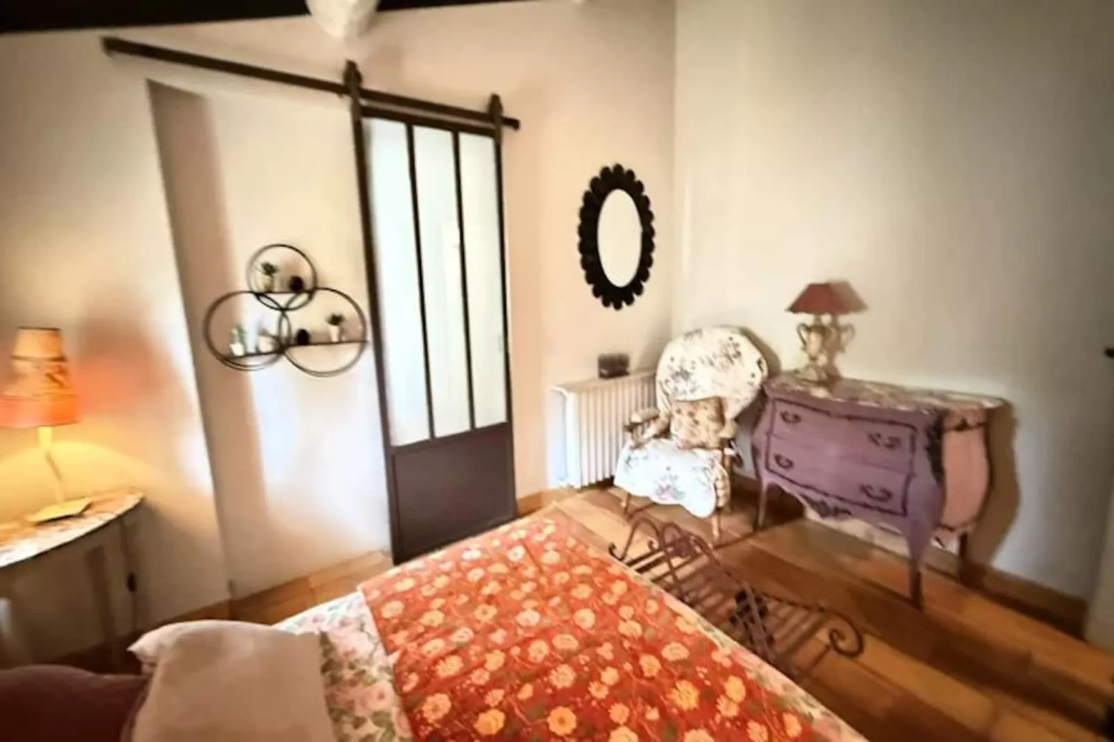 Belle Villa Proven&ccedil;ale Avec Piscine Et Jacuzzi-Untagged