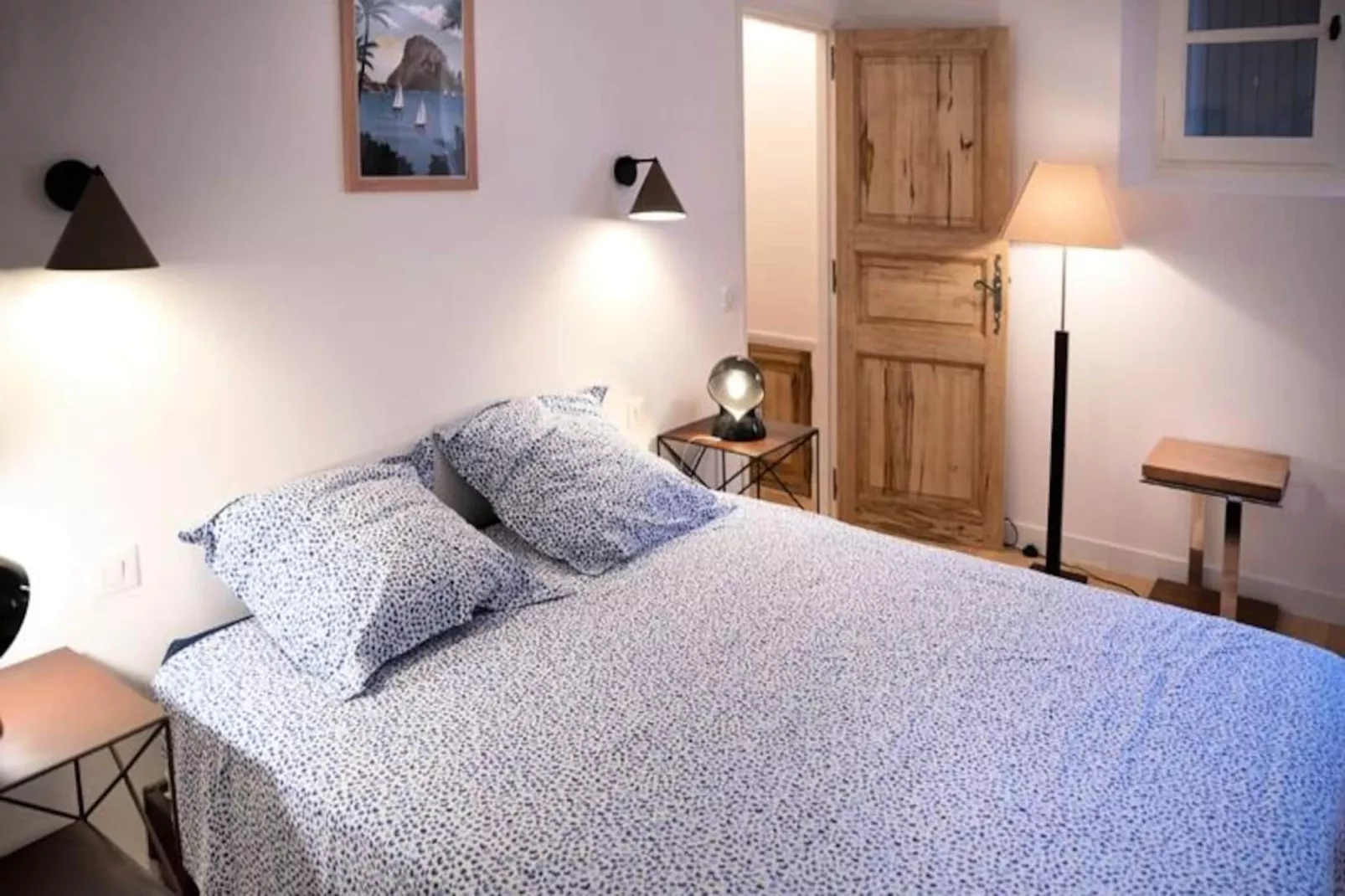 Belle Villa Proven&ccedil;ale Au Calme Avec Piscine-Untagged