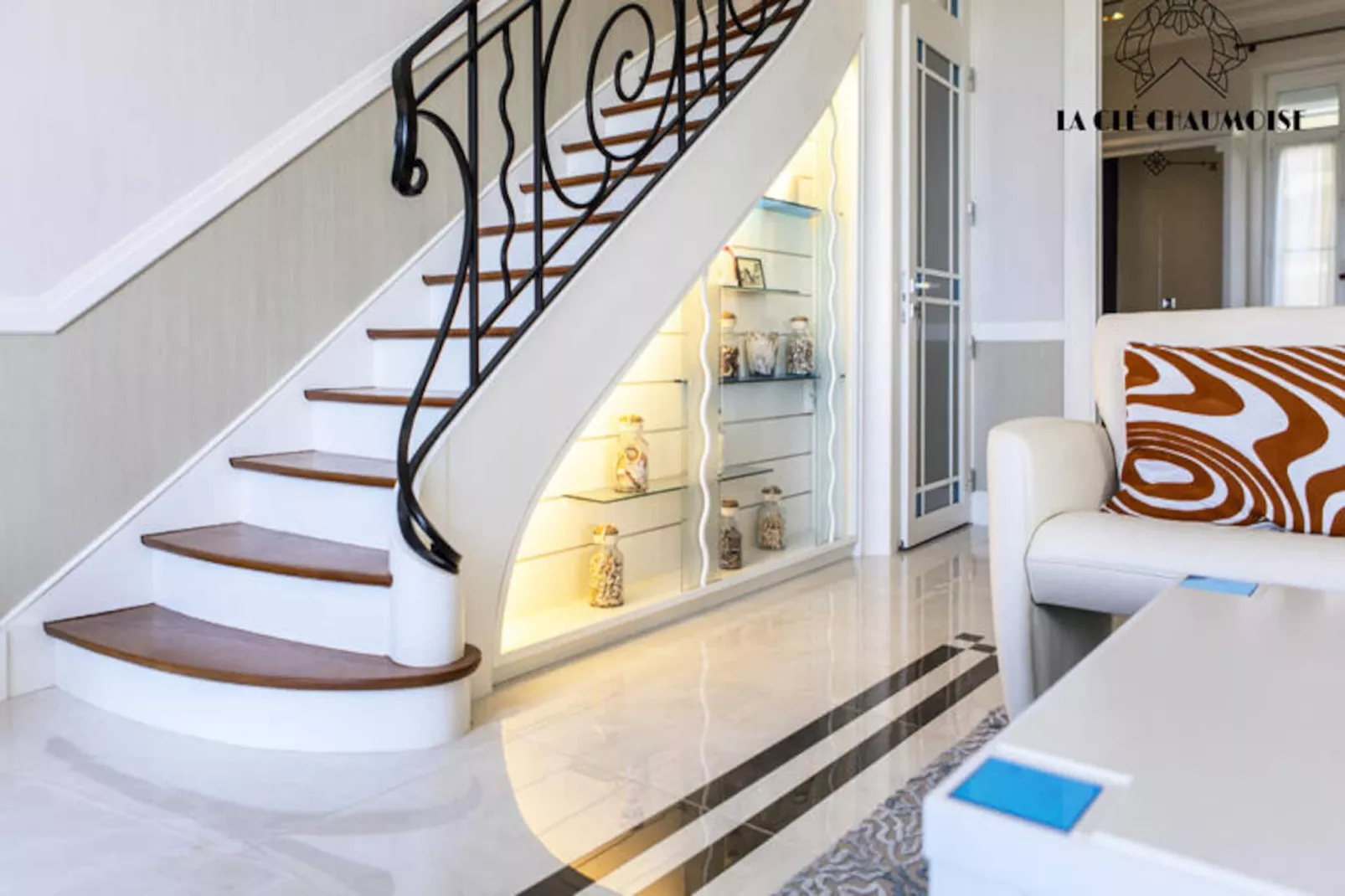 Maison à Les Sables d'Olonne-Nicht zugeordnet