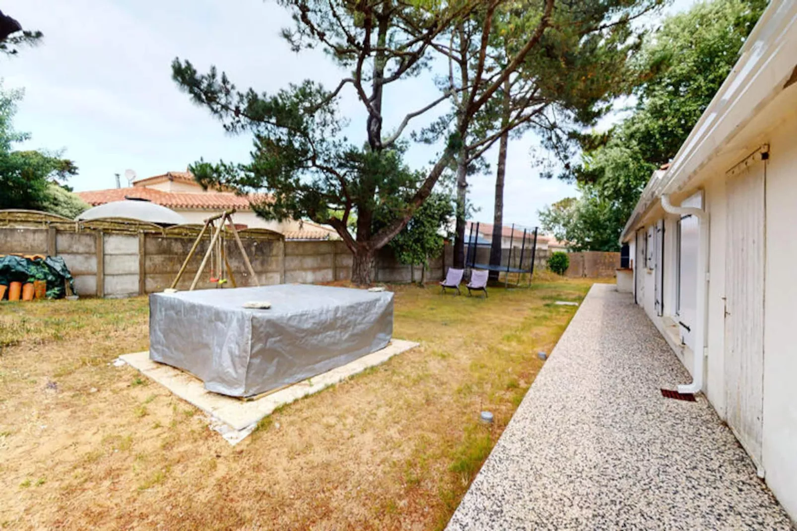 Maison à Bretignolles-sur-Mer - Untagged