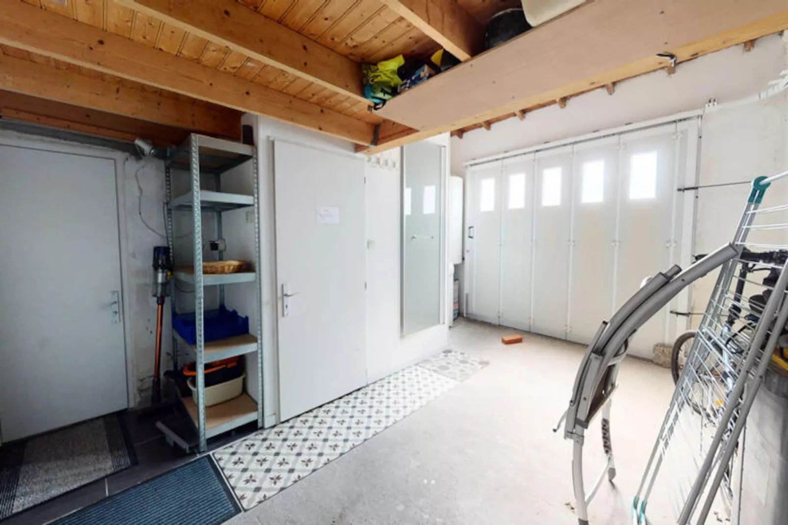 Maison à Saint-Gilles-Croix-de-Vie-Non tagué