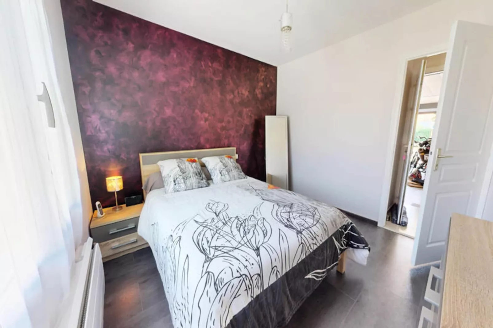 Maison à Saint-Gilles-Croix-de-Vie-Untagged