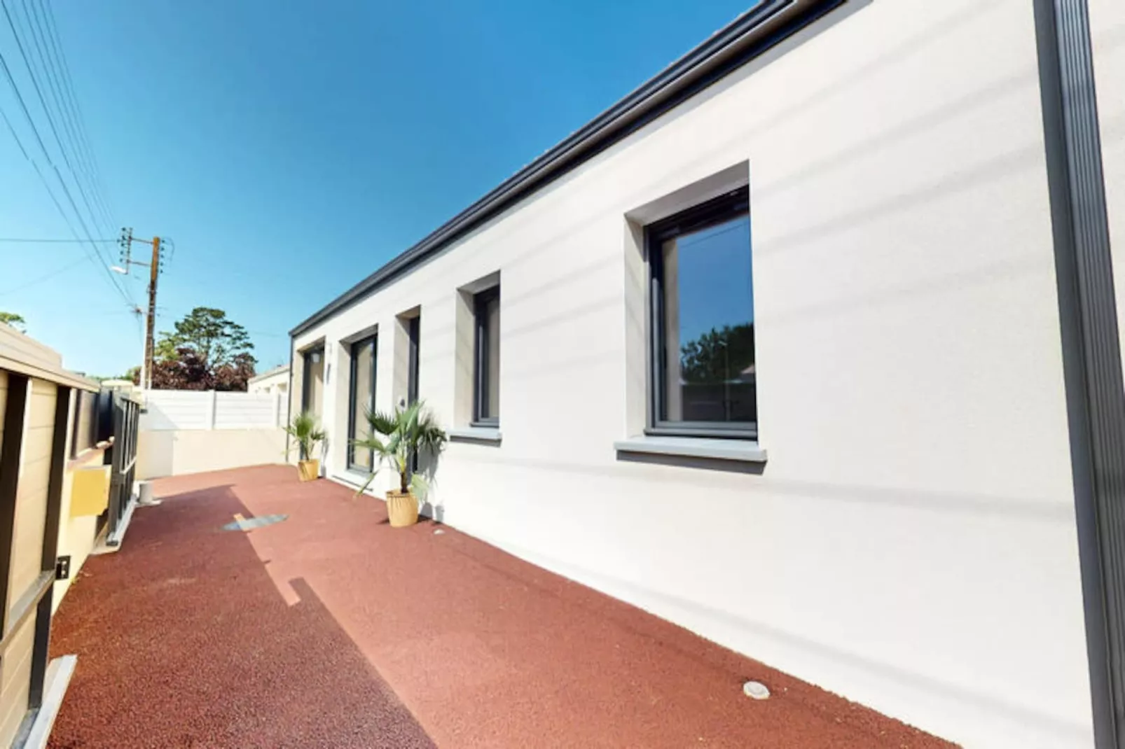 Maison à Saint-Hilaire-de-Riez-Untagged